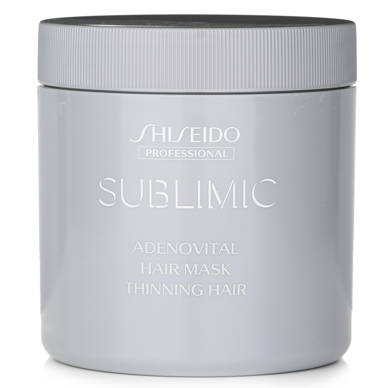 시세이도 Shiseido 서블라믹 아데노비탈 헤어 마스크 (가는머리) 680g