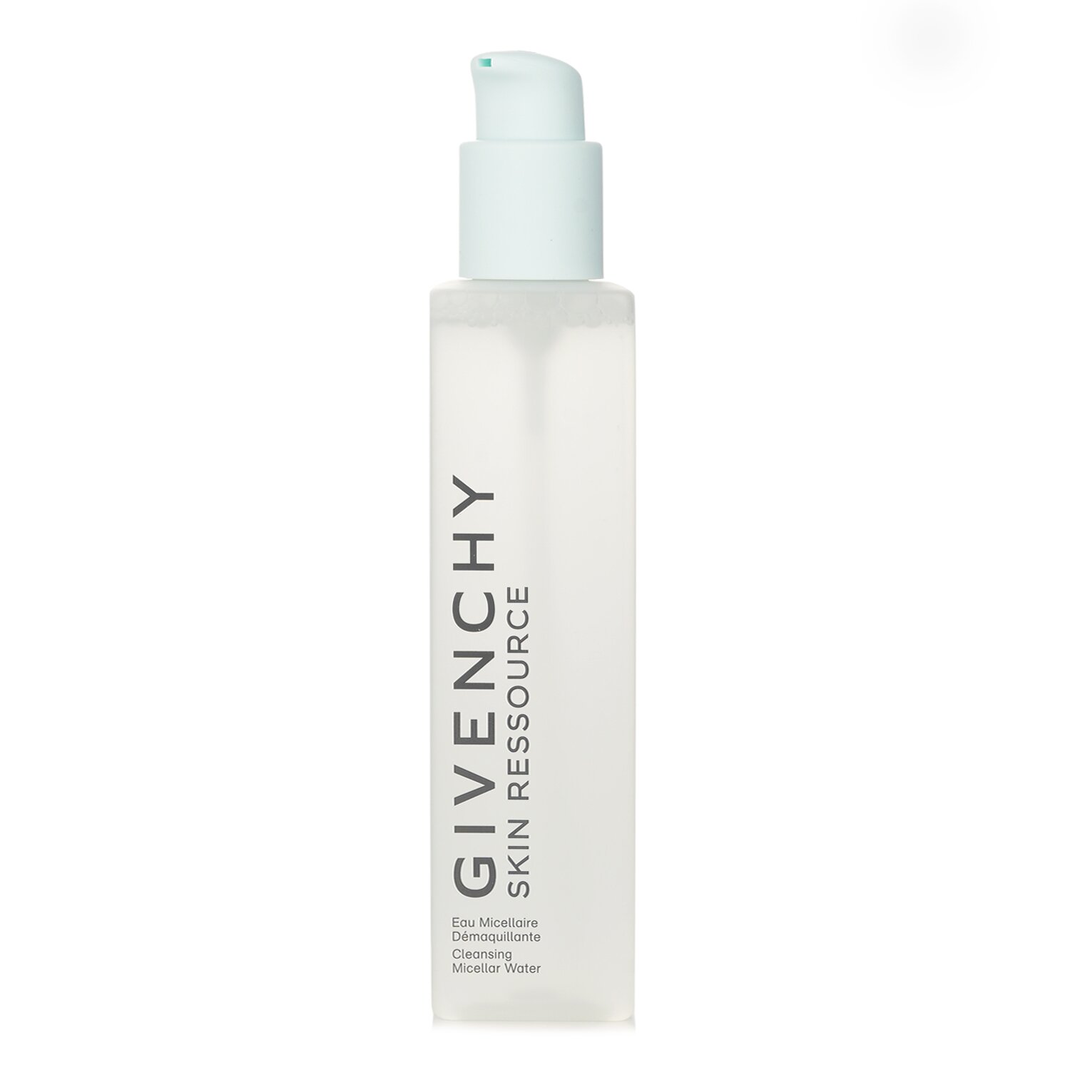ジバンシィ Givenchy Skin Ressource Cleansing Micellar Water 200ml/6.7oz