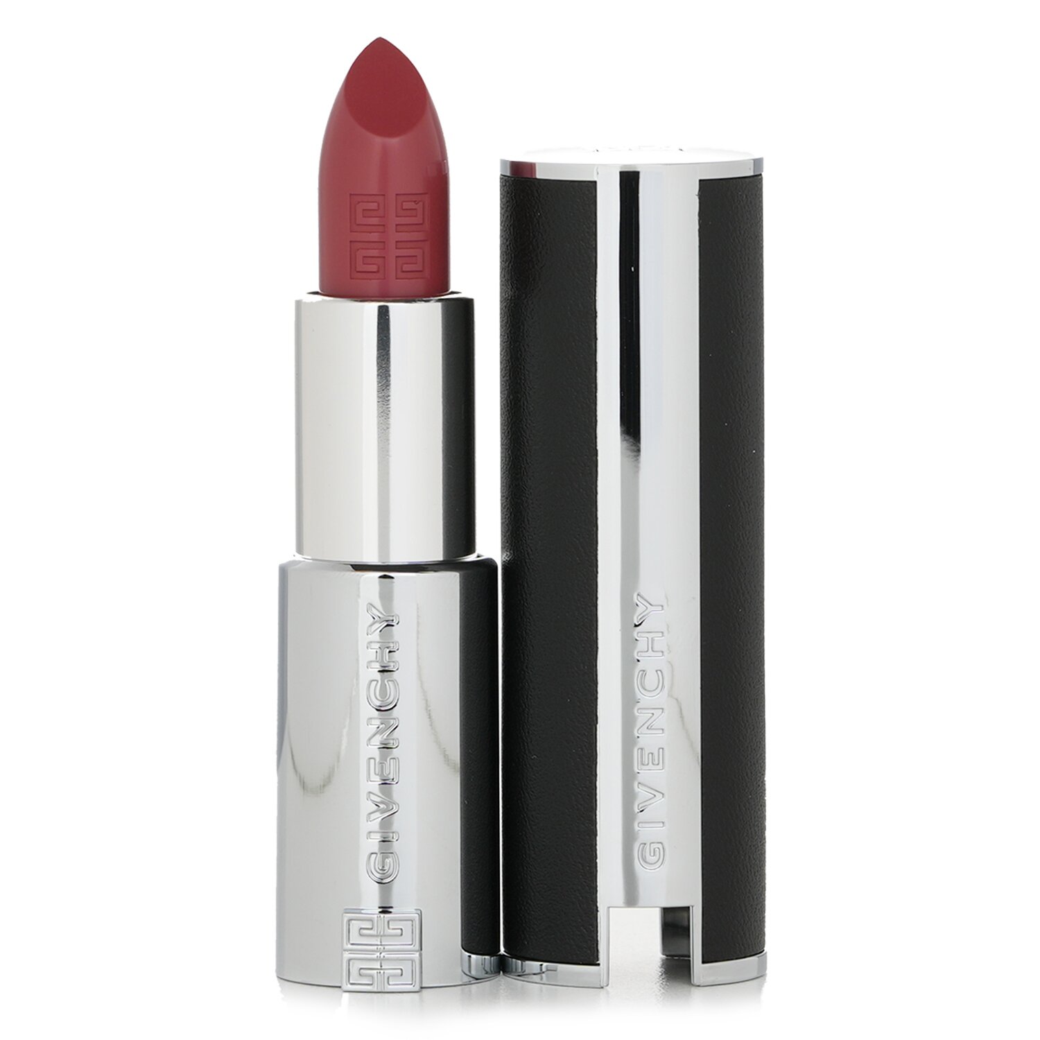 Givenchy Le Rouge Interdit Intense Silk Lipstick 3.4g/0.12oz