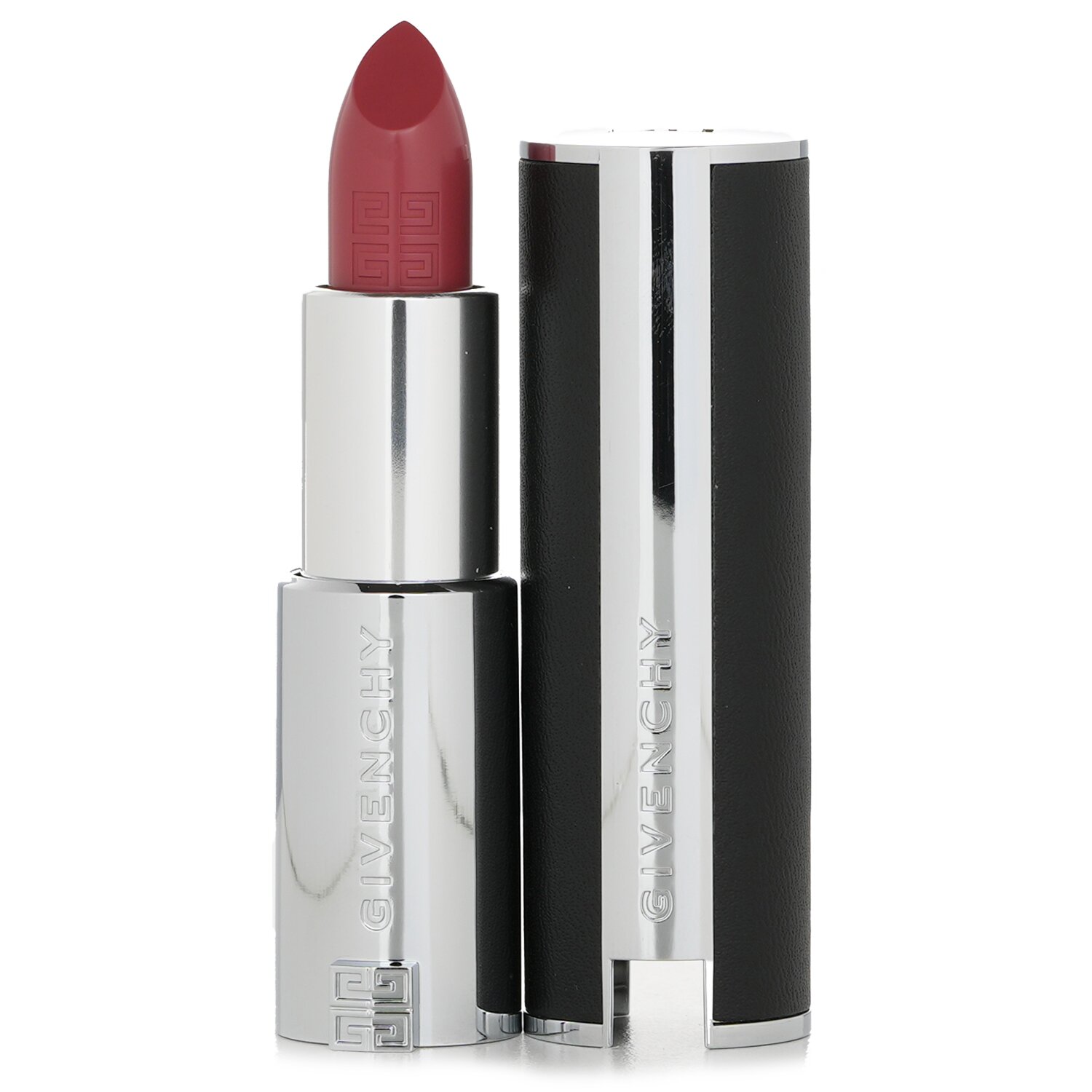 Givenchy Le Rouge Interdit Intense Silk Lipstick 3.4g/0.12oz