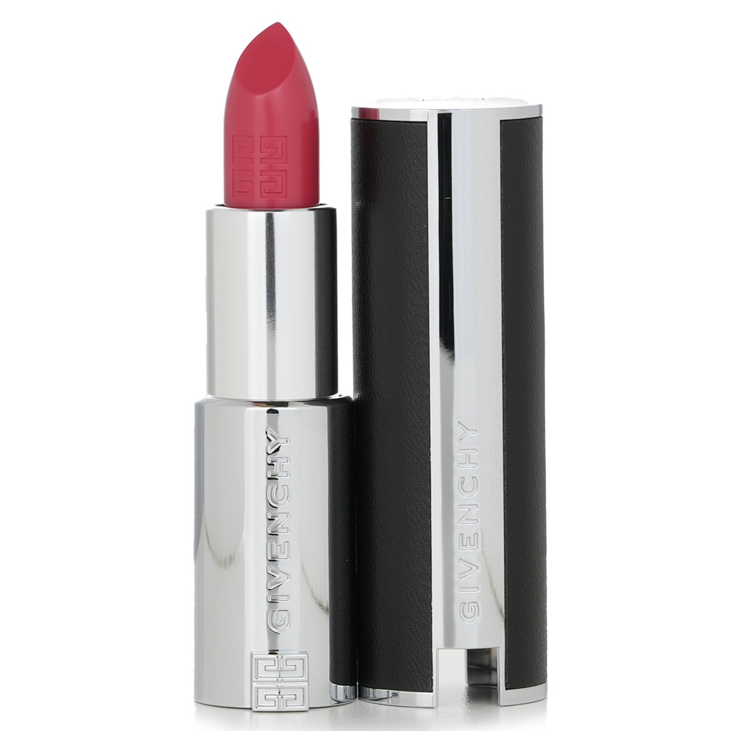 Givenchy Le Rouge Interdit Intense Silk Lipstick 3.4g/0.12oz