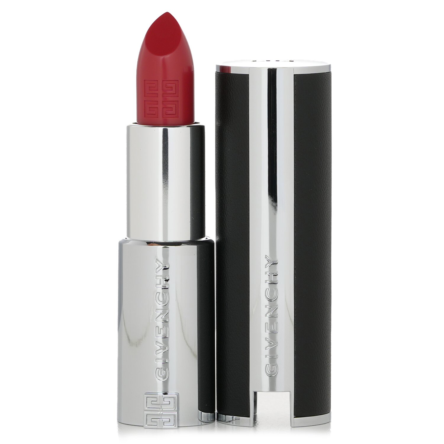 Givenchy Le Rouge Interdit Intense Silk Lipstick 3.4g/0.12oz