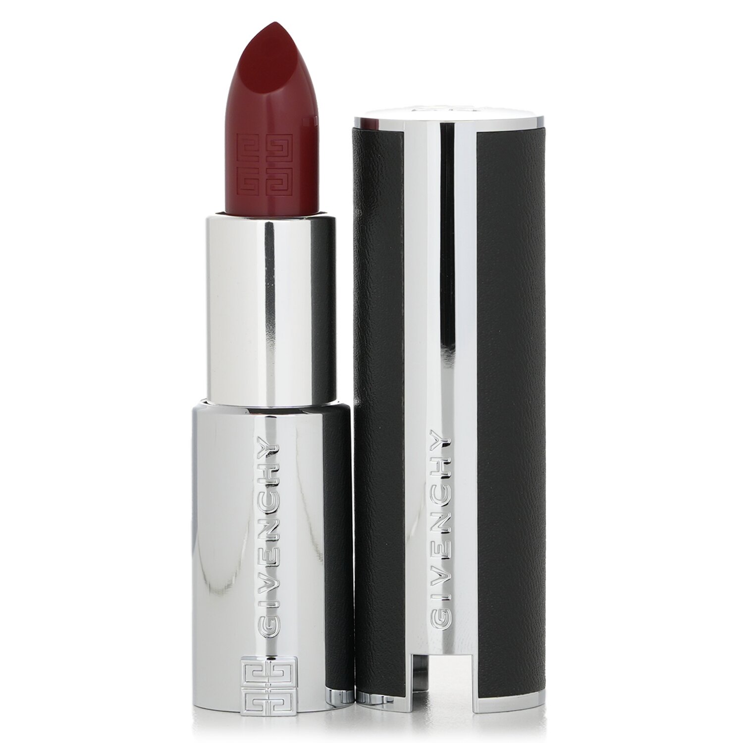 Givenchy Le Rouge Interdit Intense Silk Lipstick 3.4g/0.12oz