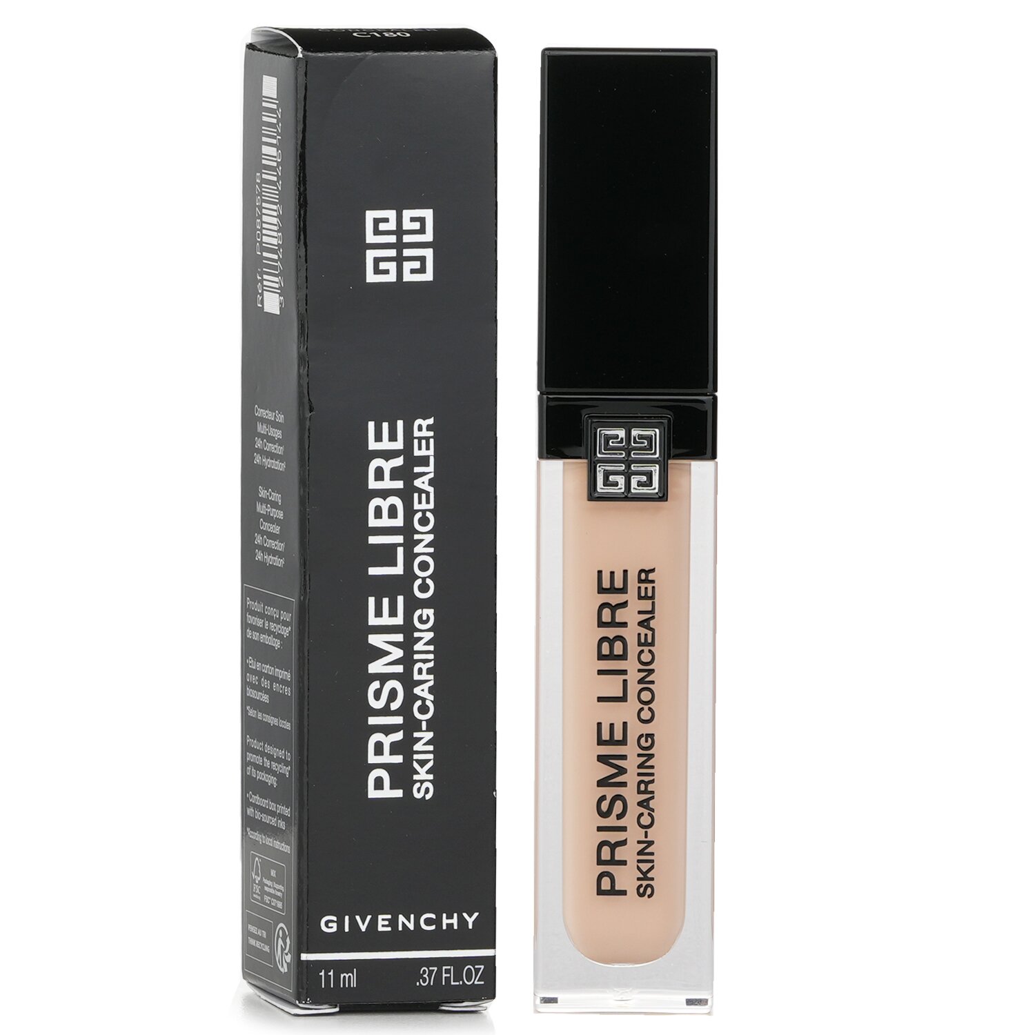 Givenchy Prisme Libre Skin Caring Concealer 11ml/0.37oz