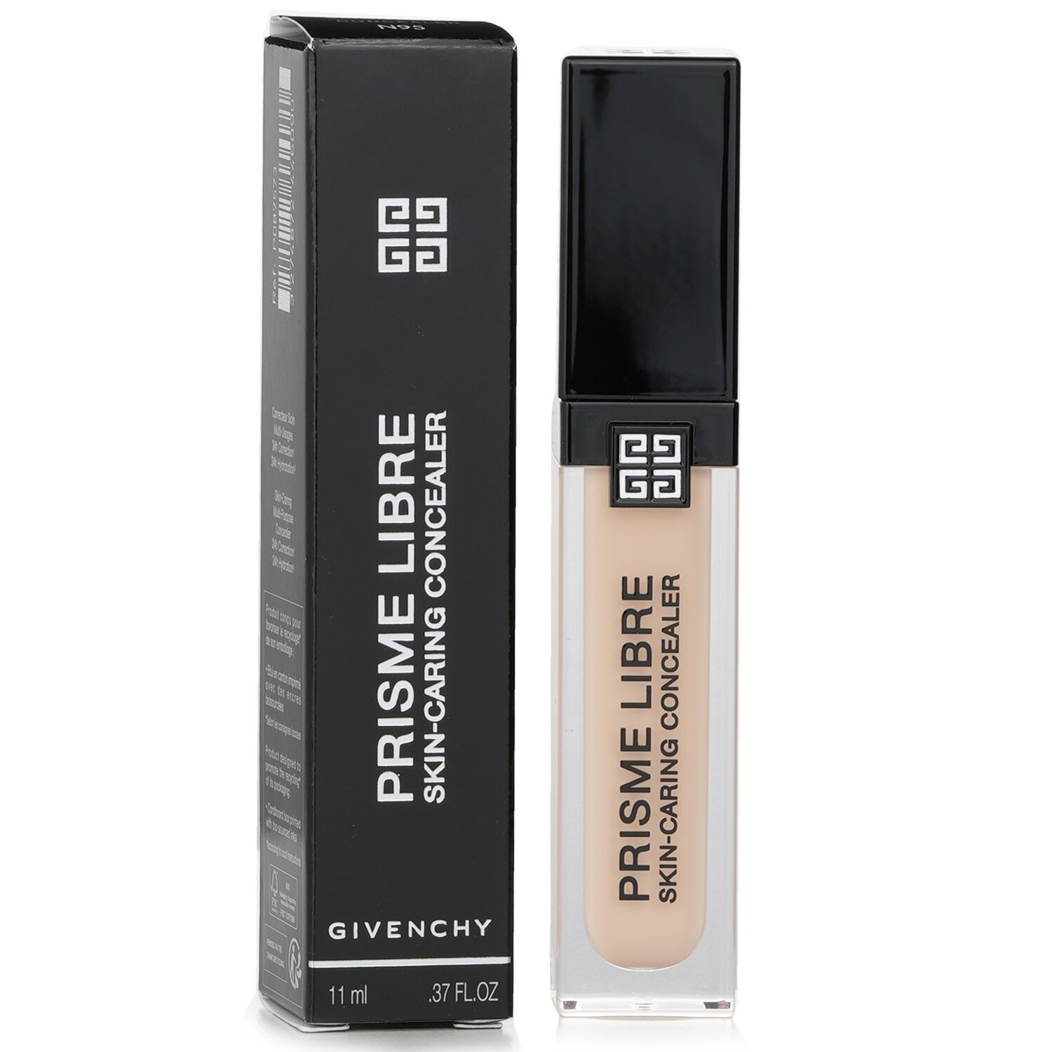 Givenchy Prisme Libre Skin Caring Concealer 11ml/0.37oz