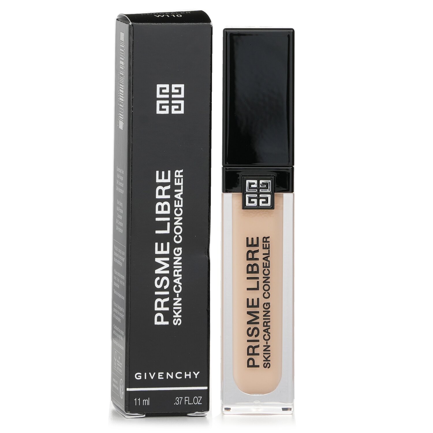 Givenchy Prisme Libre Skin Caring Concealer 11ml/0.37oz