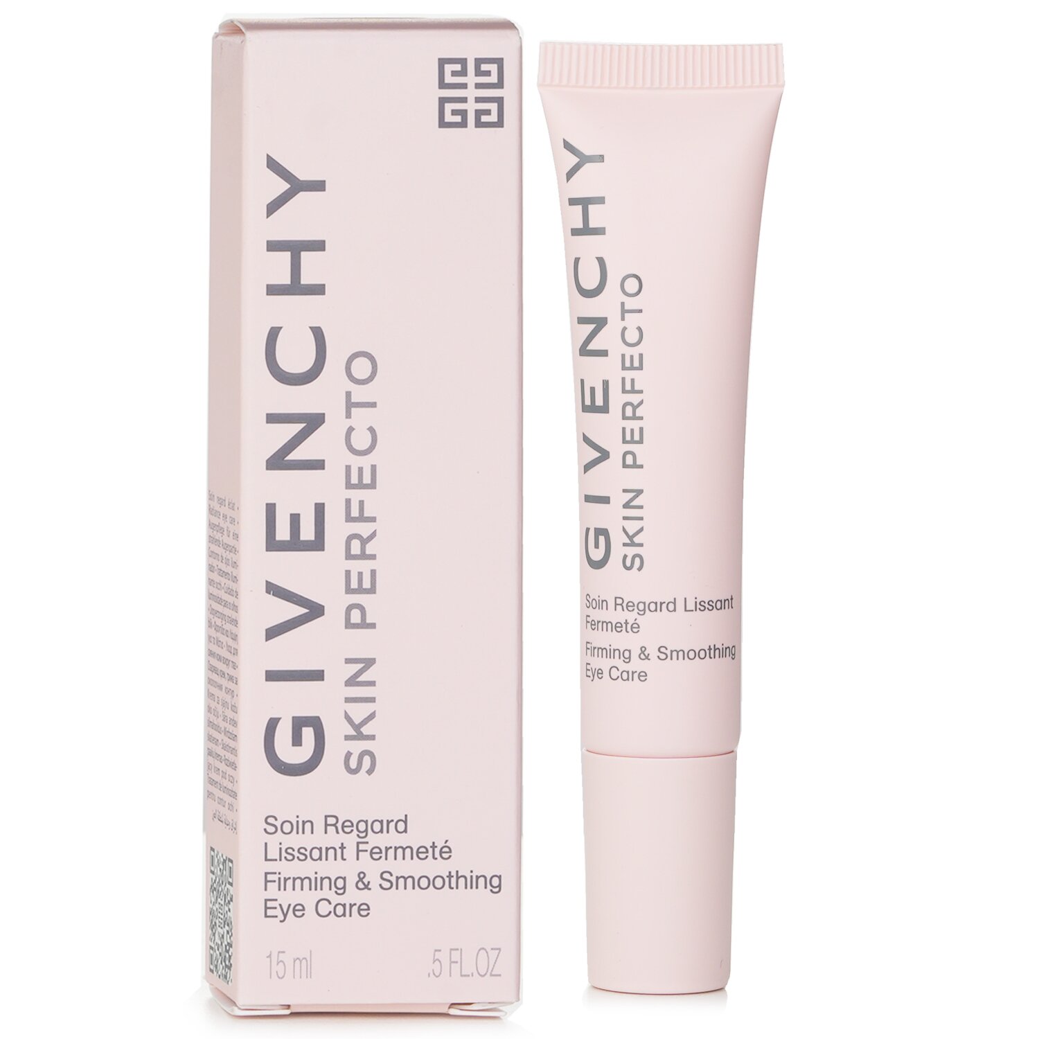 Givenchy Skin Perfecto Firming & Smoothing Eye Care 15ml/0.5oz