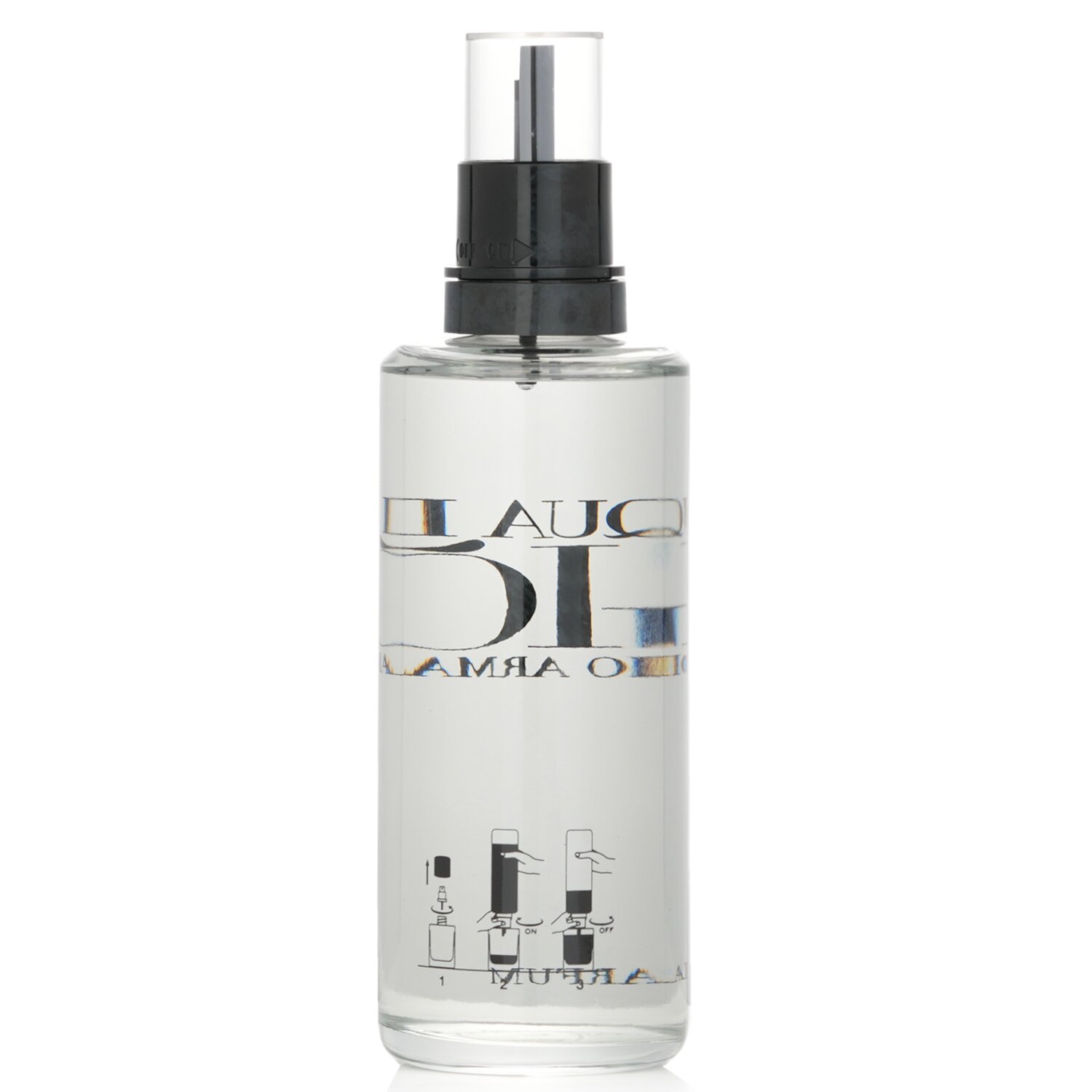 Giorgio Armani Acqua Di Gio Parfum Recharge Refill 150ml/5.1oz
