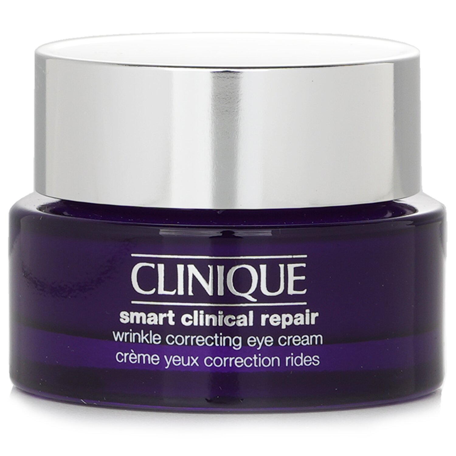 Clinique Smart Clinical Repair Wrinkle Correcting Eye Cream 30ml/1oz