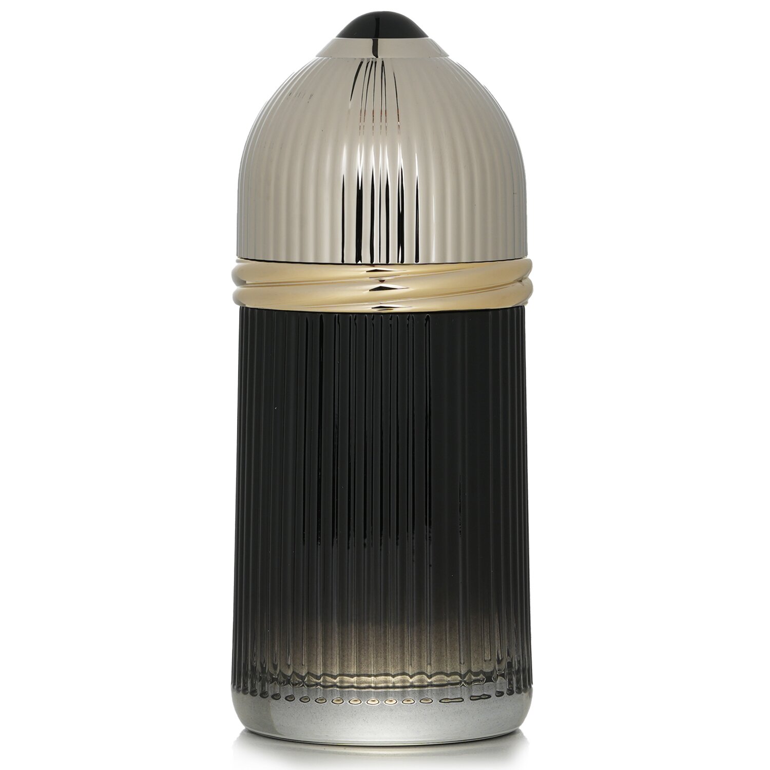 卡地亚 Cartier Pasha Edition Noire 男士淡香水喷雾EDT 木质香调 100ml/3.3oz