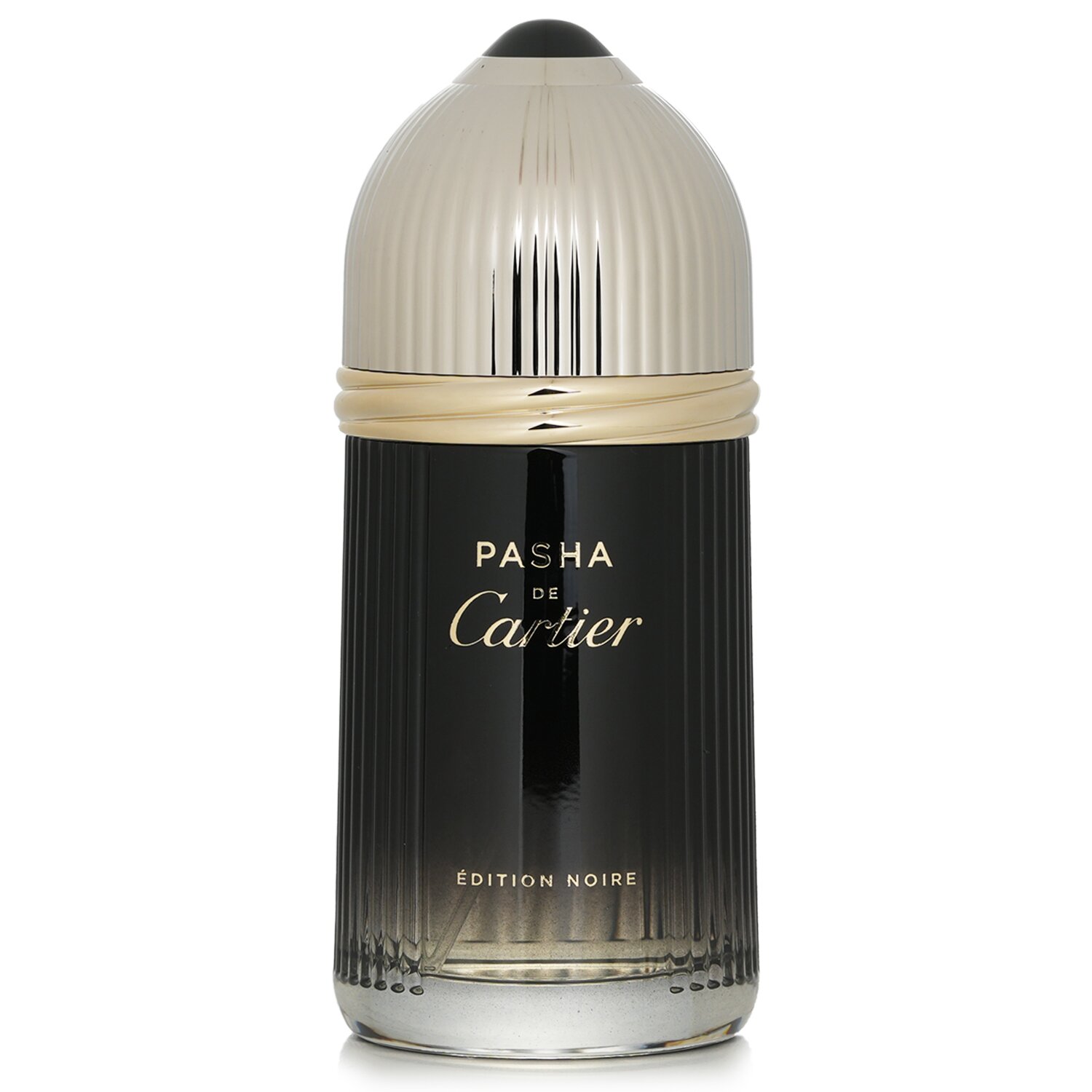卡地亚 Cartier Pasha Edition Noire 男士淡香水喷雾EDT 木质香调 100ml/3.3oz