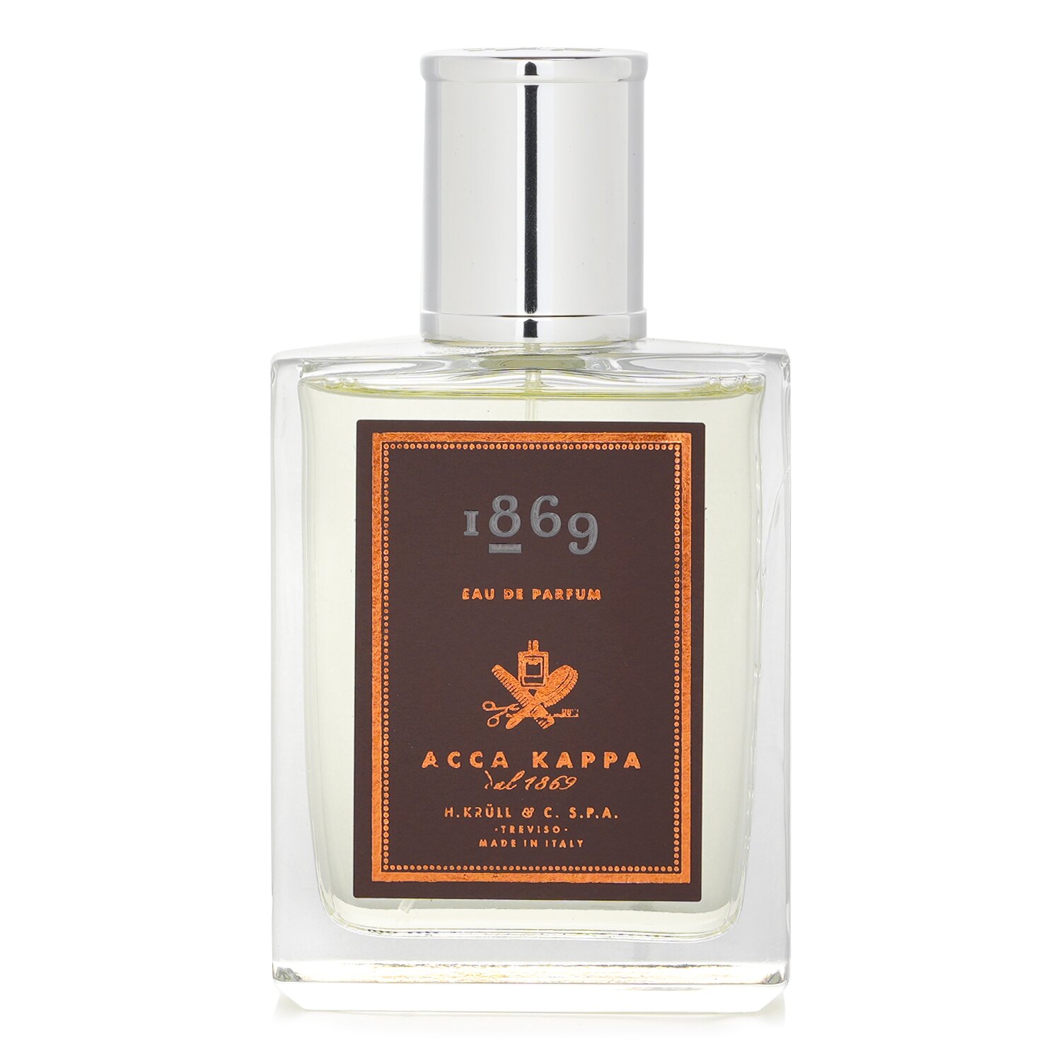 Acca Kappa 1869 Eau De Parfum Spray 100ml/3.3oz