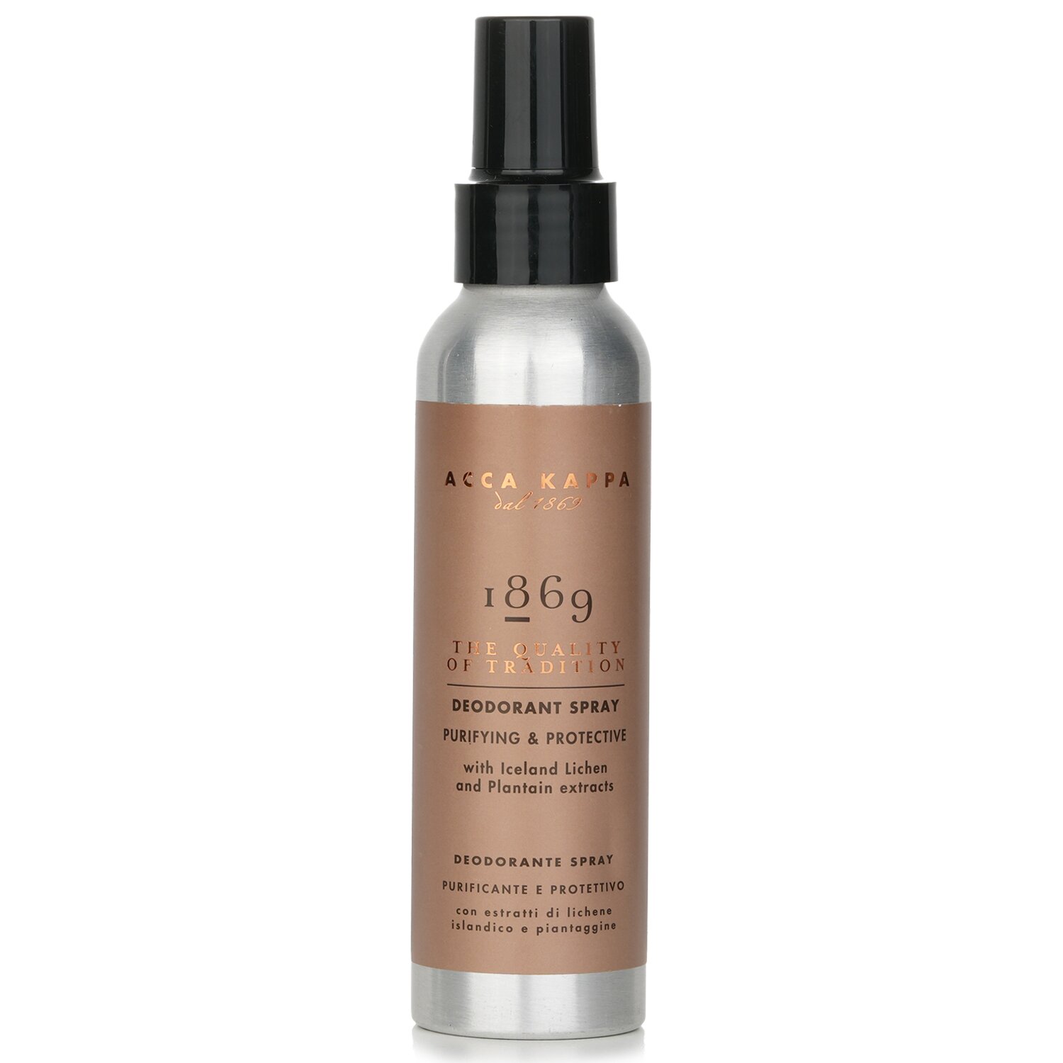 Acca Kappa 1869 Deodorant Spray 125ml/4.2oz