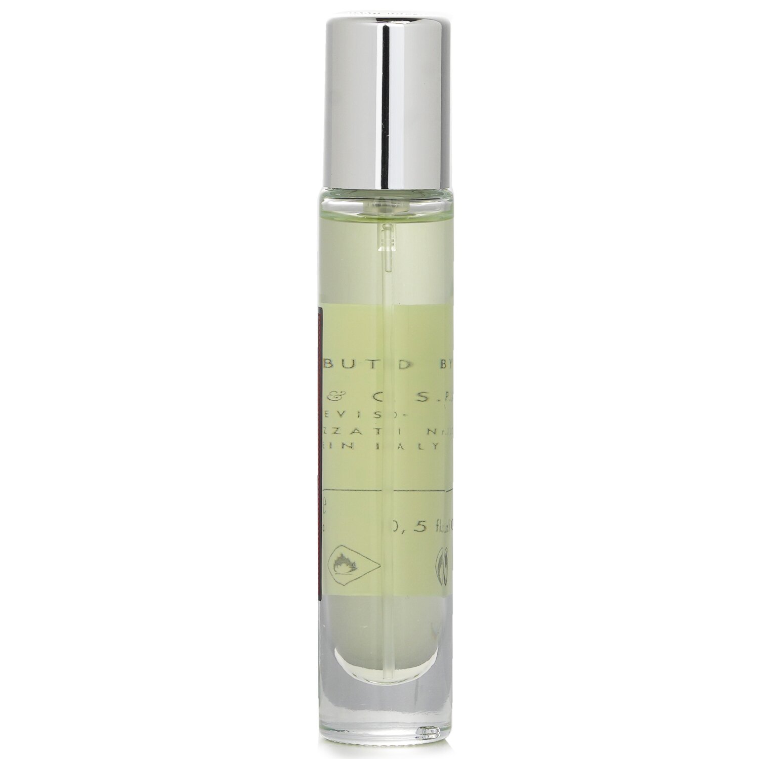 Acca Kappa Giallo Elicriso Eau De Parfum Spray 15ml/0.5oz