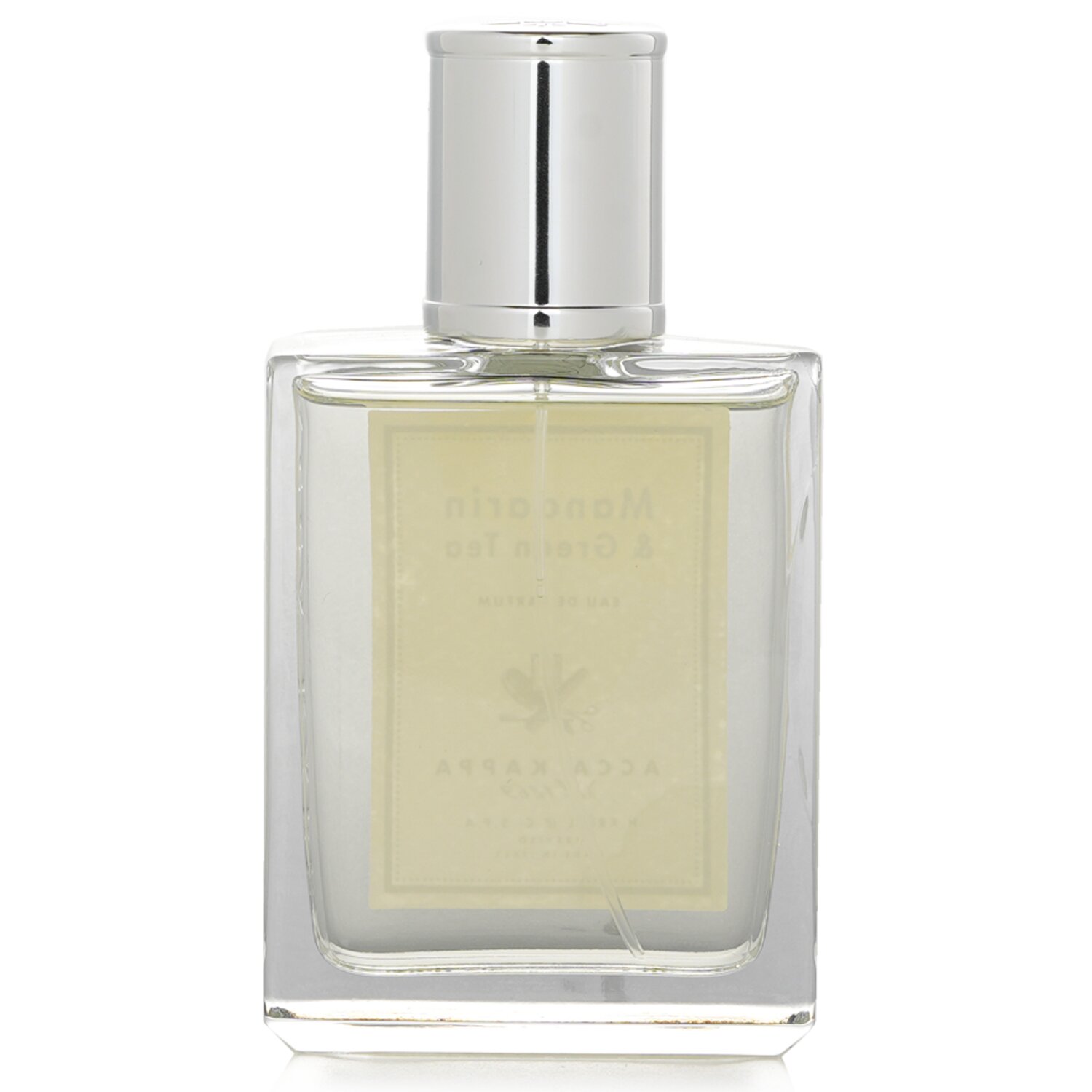 Acca Kappa Mandarin & Green Tea Eau De Parfum Spray 100ml/3.3oz