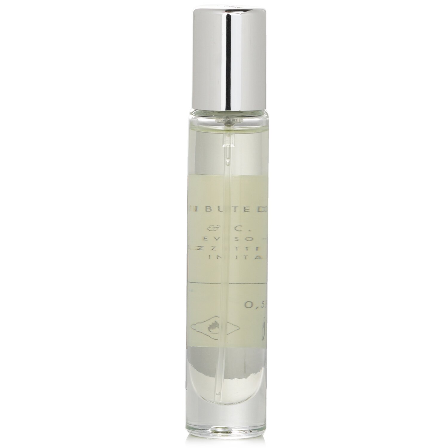 Acca Kappa Mandarin & Green Tea Eau De Parfum Spray 15ml/0.5oz