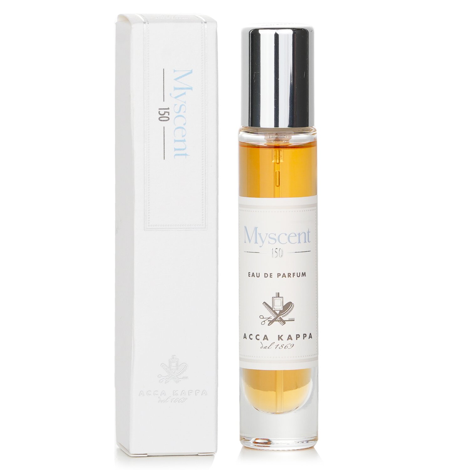 Acca Kappa My Scent Eau De Parfum Spray 15ml/0.507oz