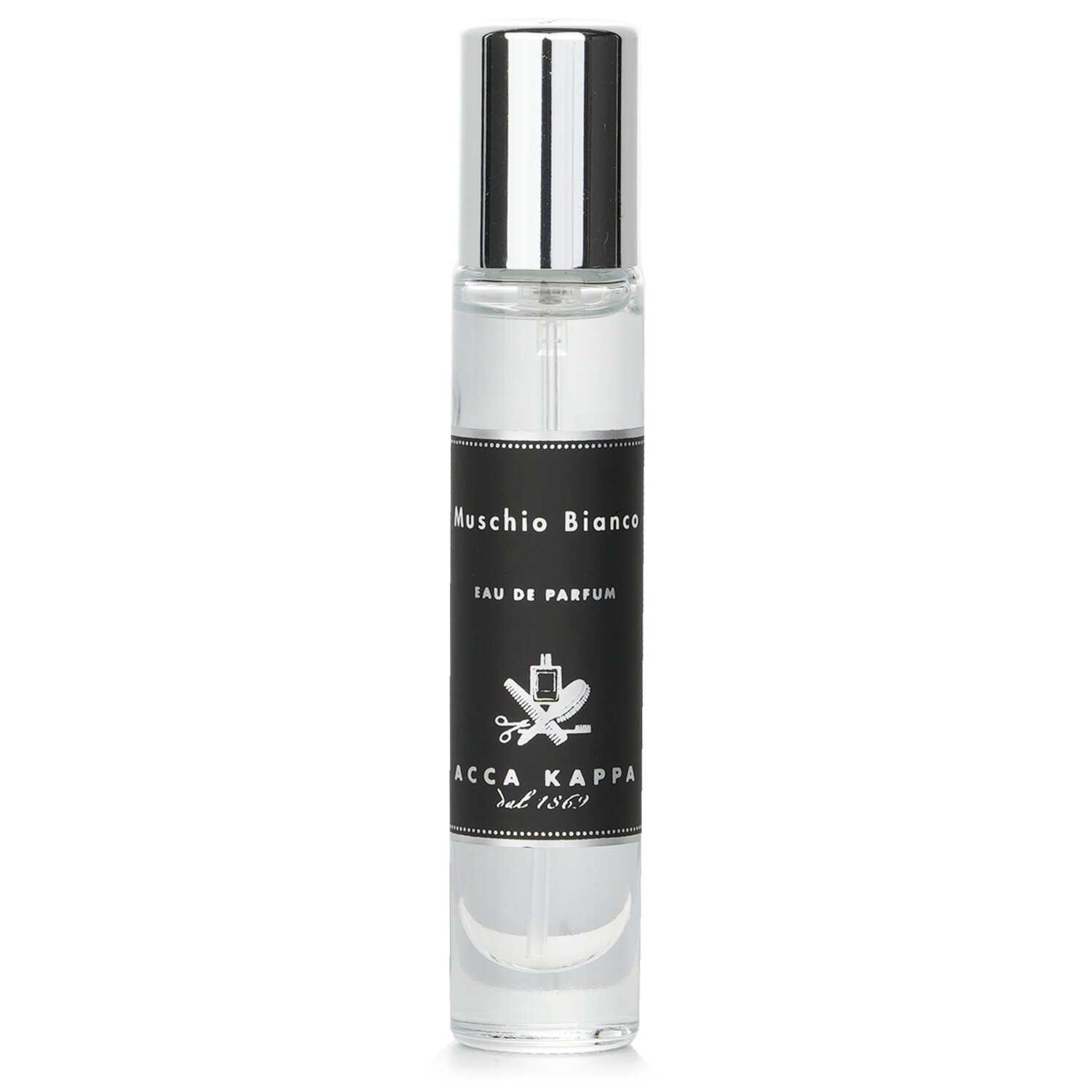 Acca Kappa White Moss Eau De Parfum Spray 15ml/0.507oz