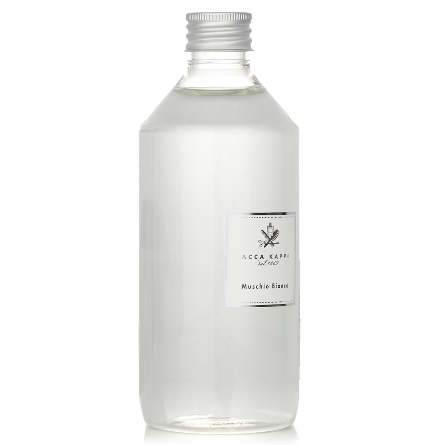 Acca Kappa White Moss Home Diffuser Refill 500ml/17oz