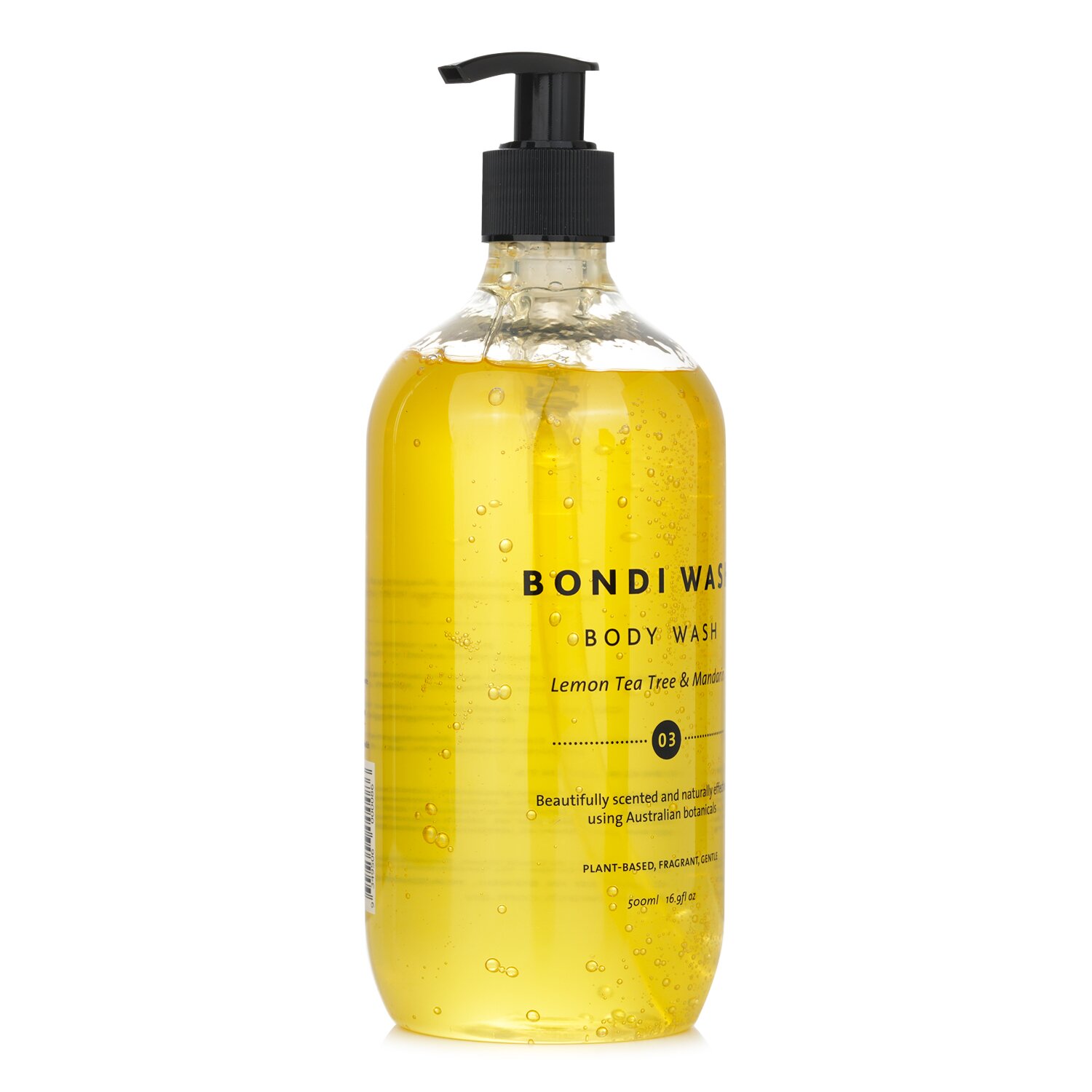 BONDI WASH Body Wash 500ml/16.9oz