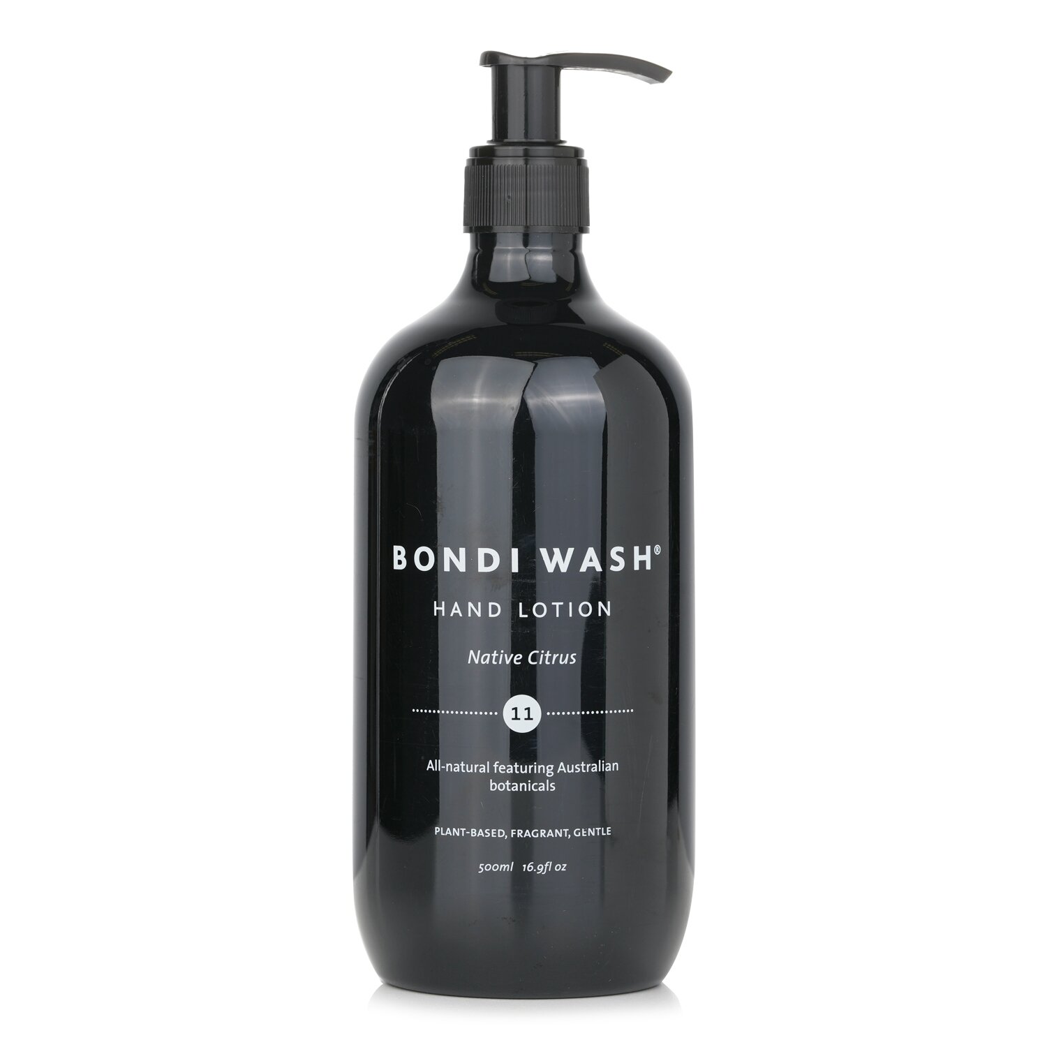 BONDI WASH Hand Lotion 500ml/16.9oz