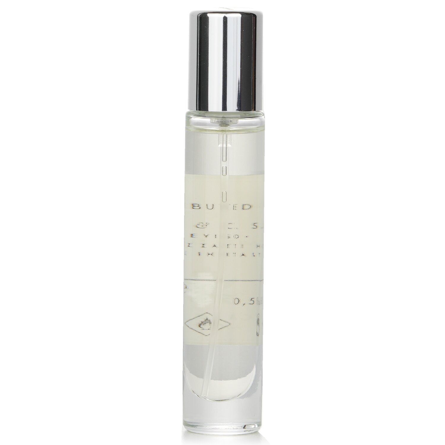 Acca Kappa Wisteria Eau De Parfum Spray 15ml/0.507oz
