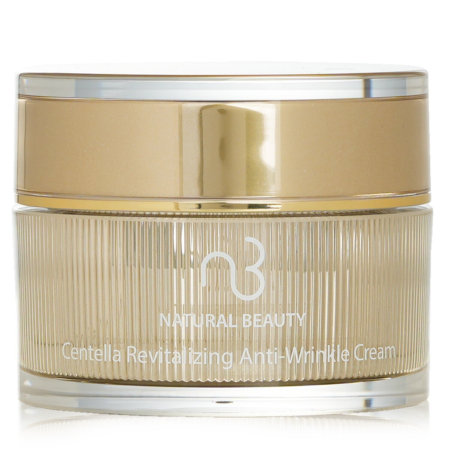 Natural Beauty Centella Revitalizing Anti-Wrinkle Cream 81D101-6/ 117786 (Exp. Date: 01/2024) 30g/1oz