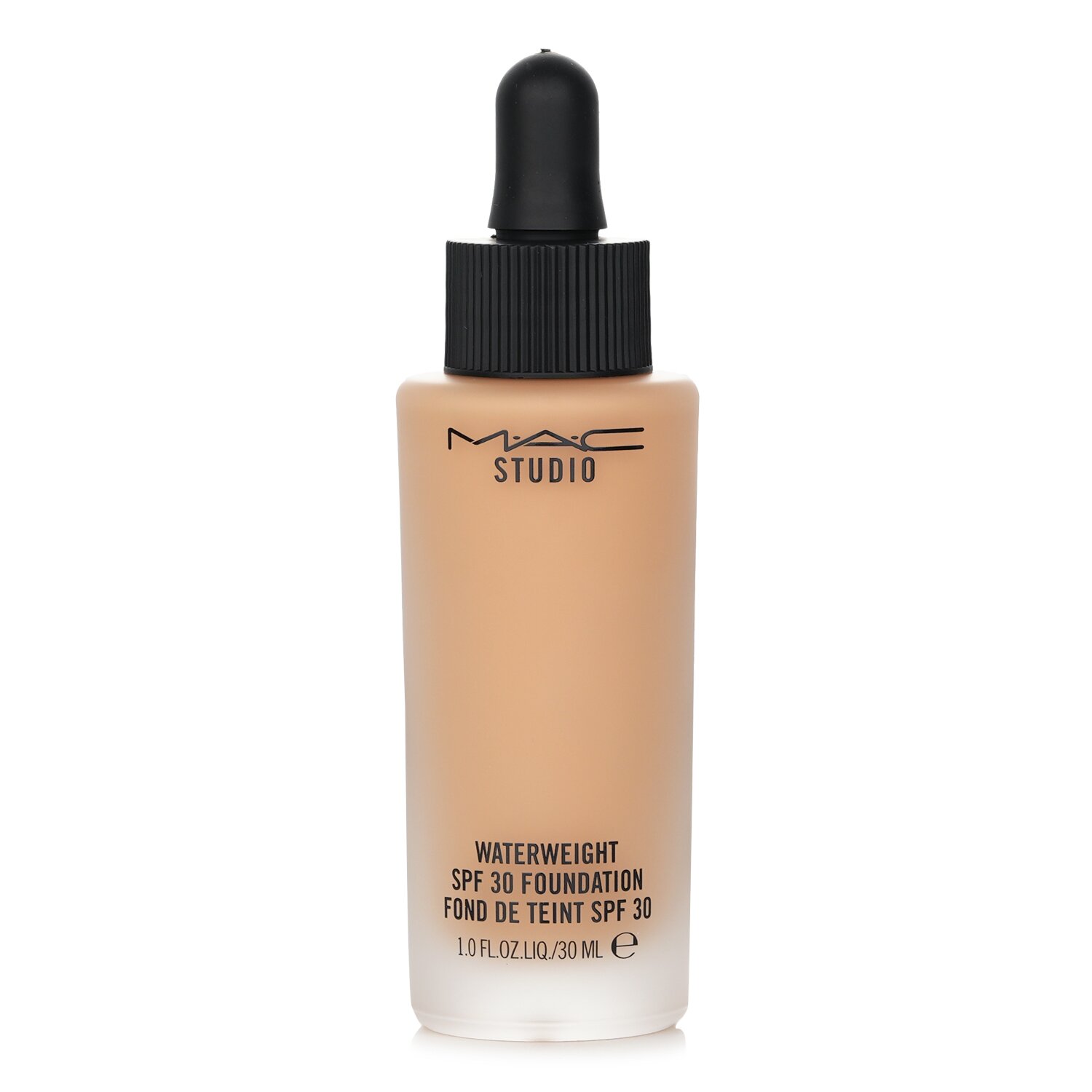 MAC Studio Waterweight Foundation SPF 30 30ml/1oz