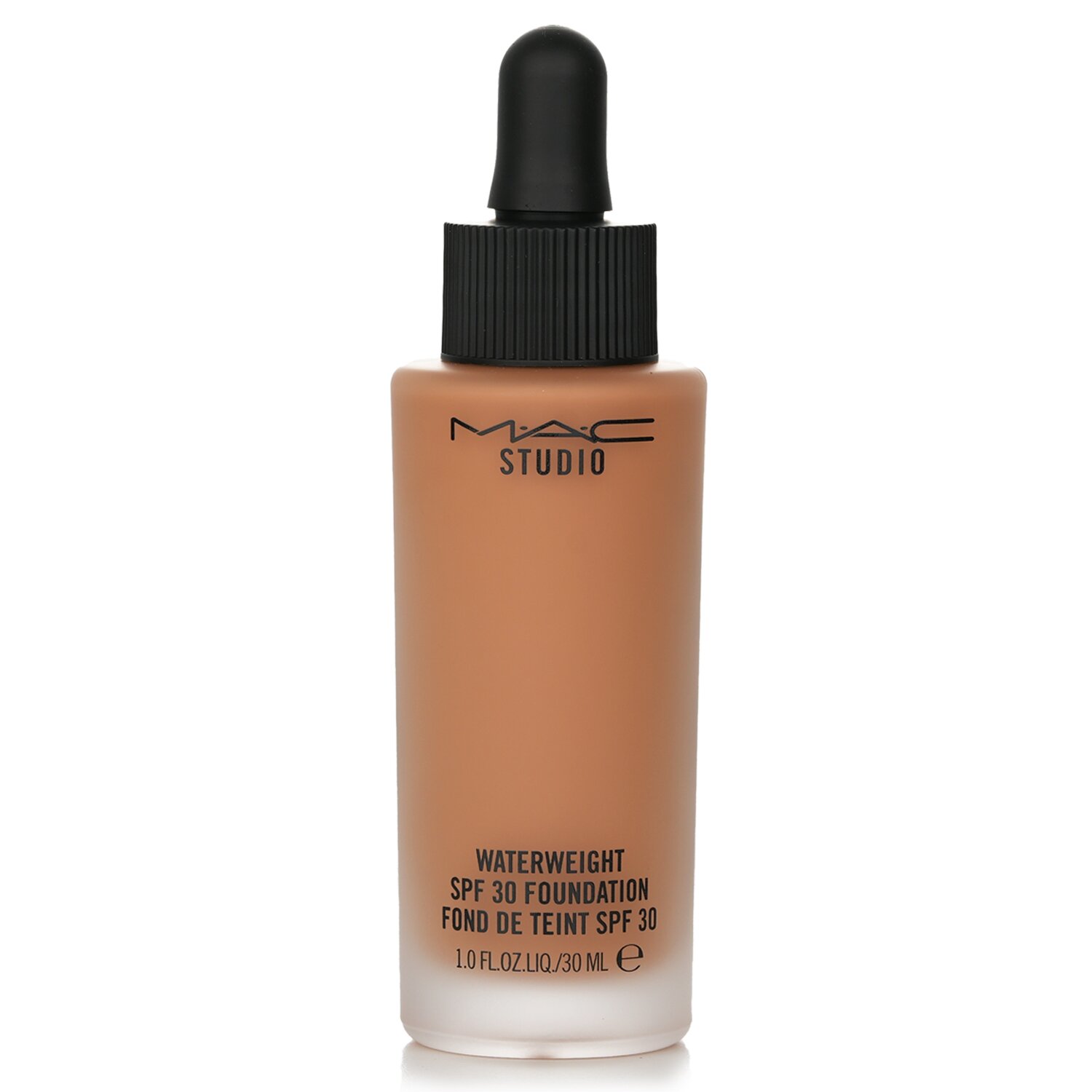 MAC Studio Waterweight Foundation SPF 30 30ml/1oz