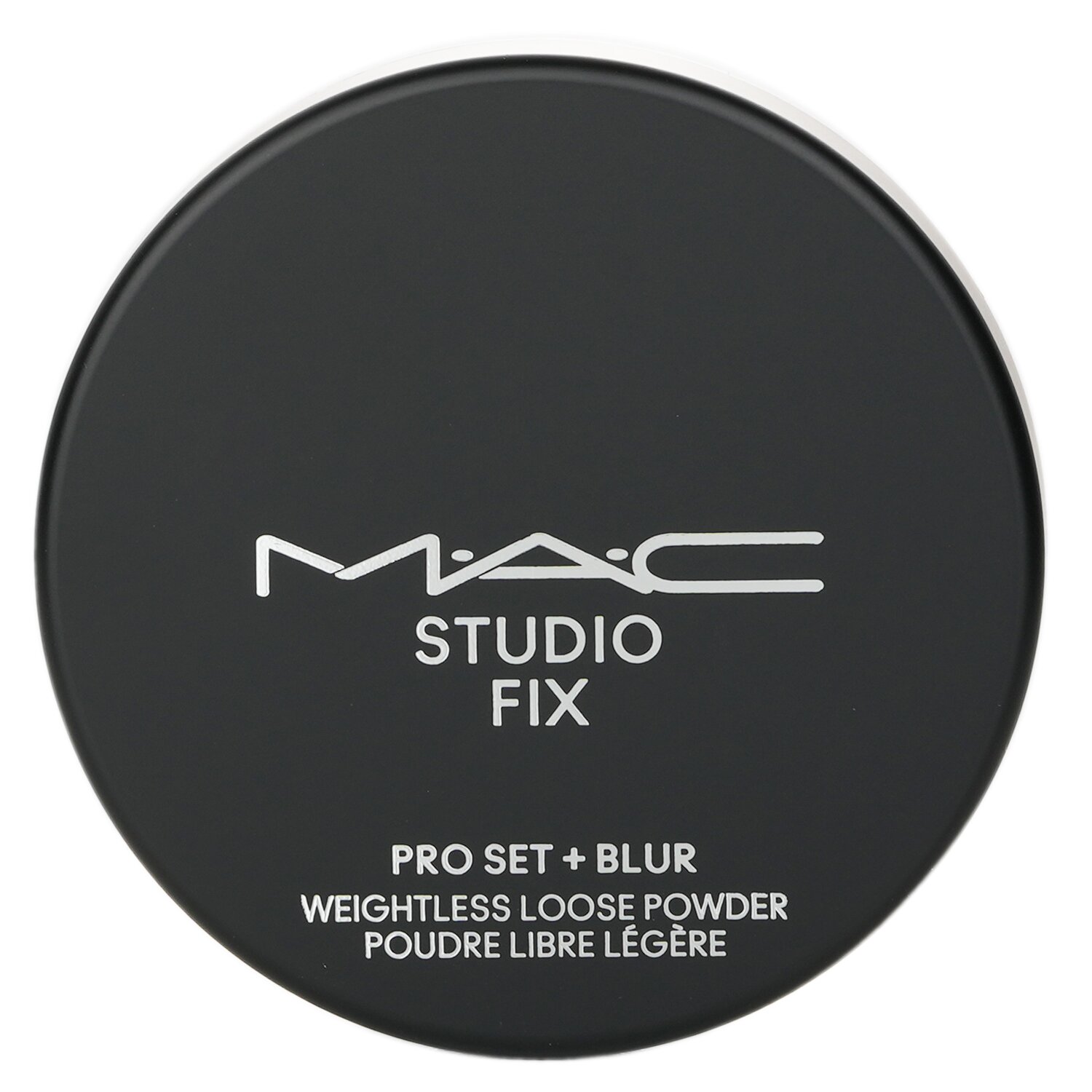 MAC Studio Fix Pro Set + Blur Weightless Loose Powder 12g/0.42oz