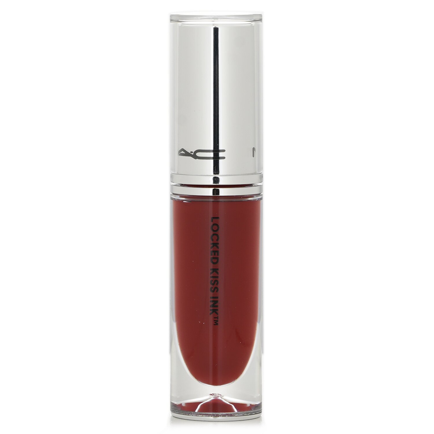 MAC Locked Kiss Ink Lipstick 4ml/0.14oz