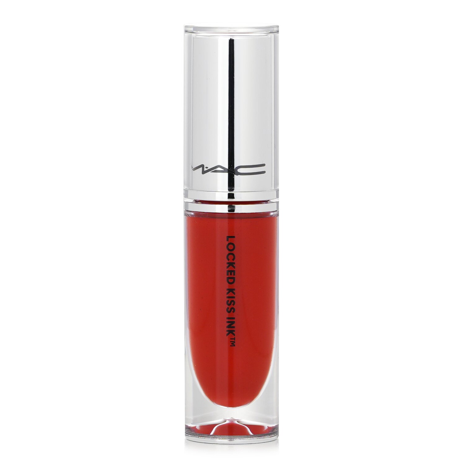MAC Locked Kiss Ink Lipstick 4ml/0.14oz