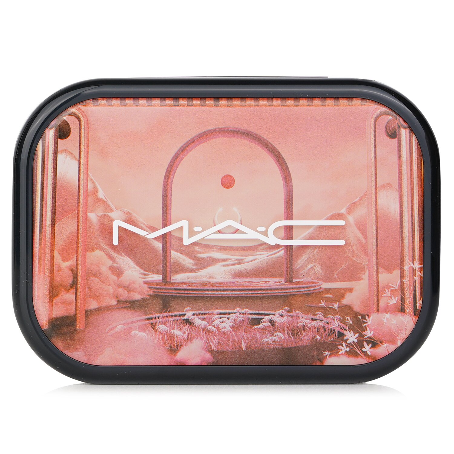 MAC Connect In Colour Eye Shadow Palette (6x Eyeshadow) 6.25g/0.22oz