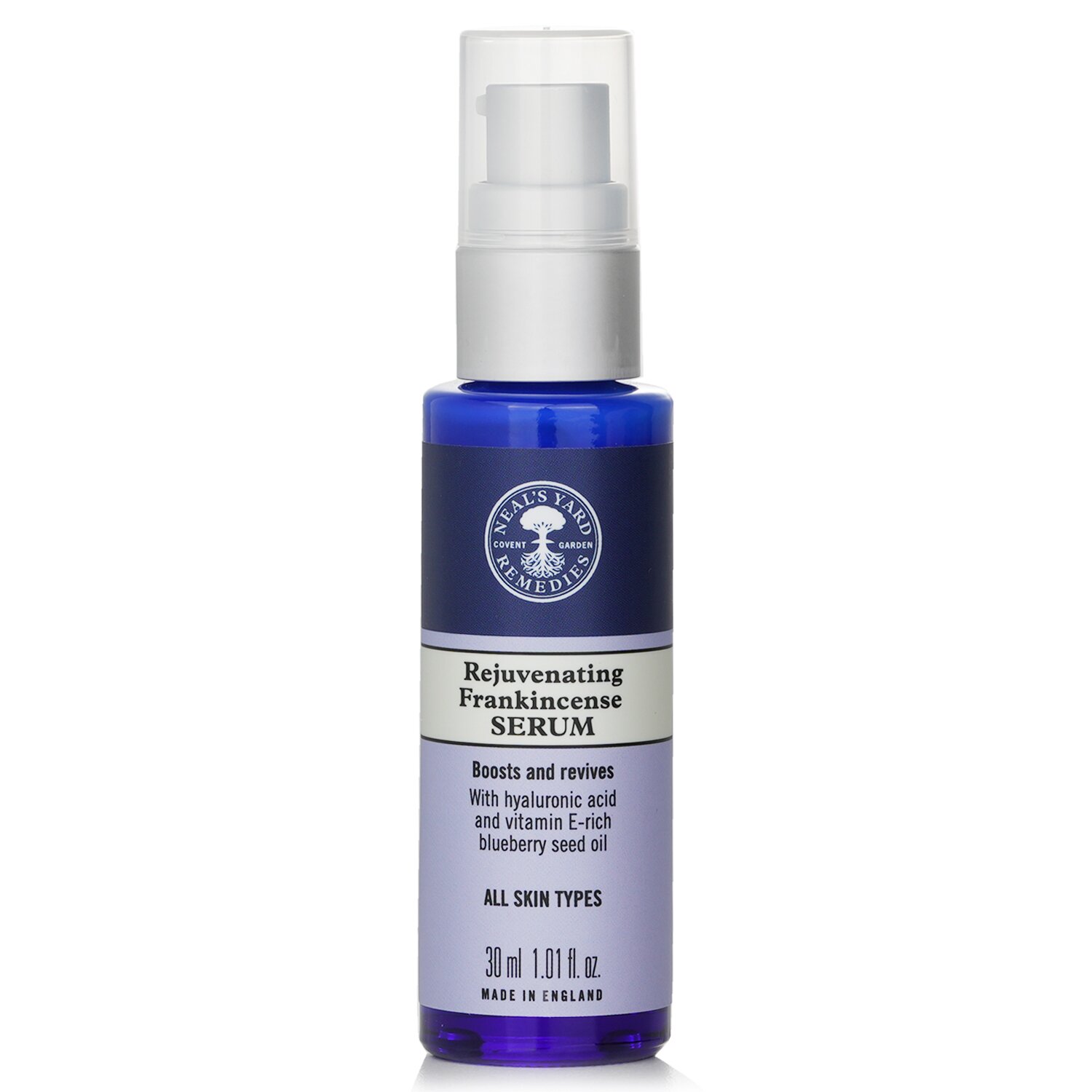 Neal's Yard Remedies Rejuvenating Frankincense Suero 30ml/1.01oz