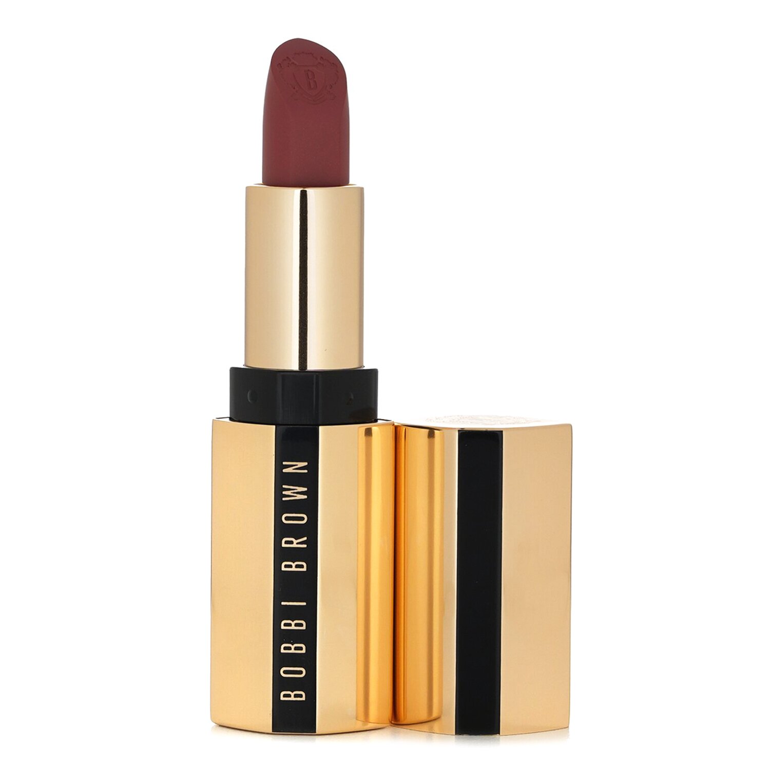 Bobbi Brown 芭比波朗  極緻奢華柔絲唇膏 3.5g/0.12oz