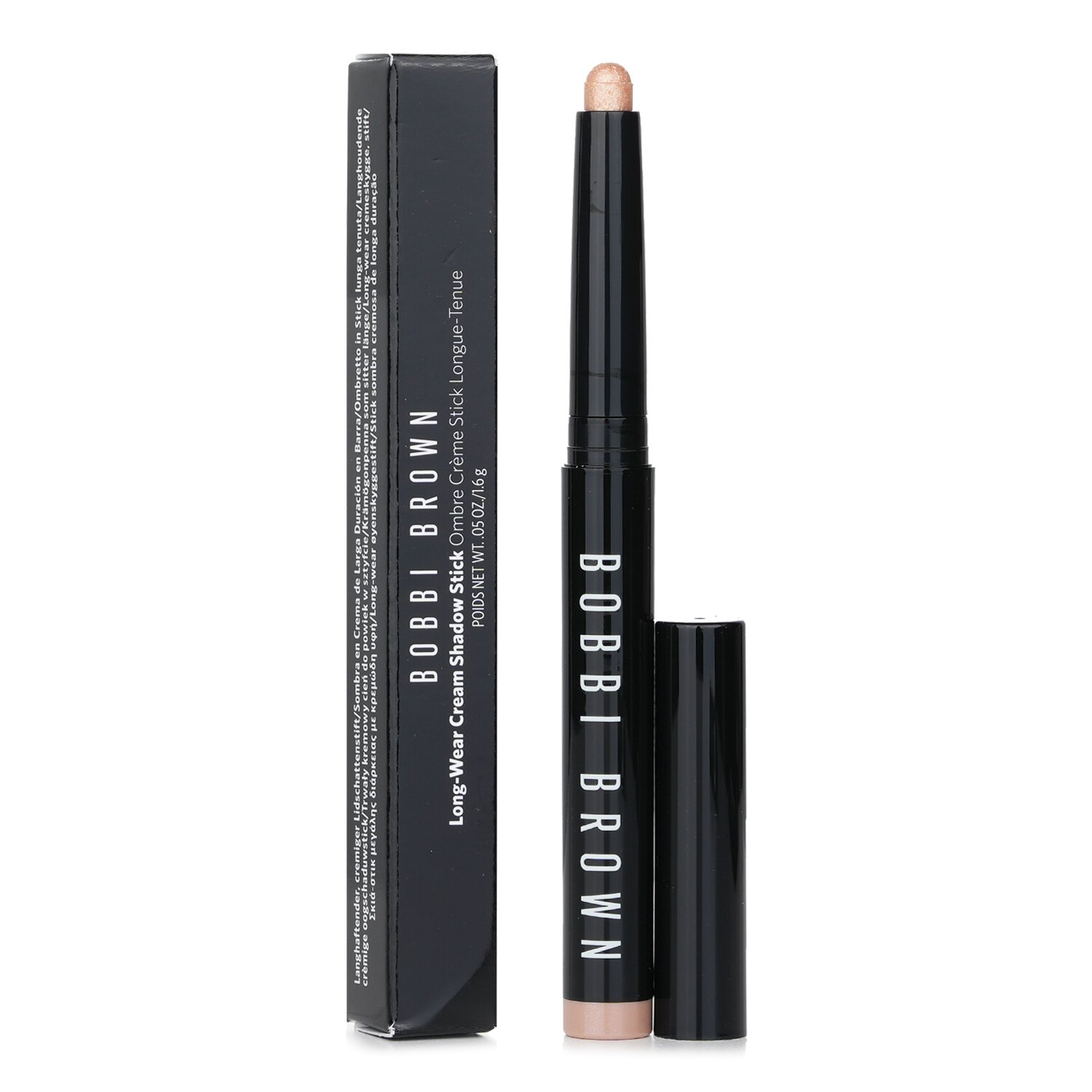 Bobbi Brown Long Wear Cream Shadow Stick 1.6g/0.5oz