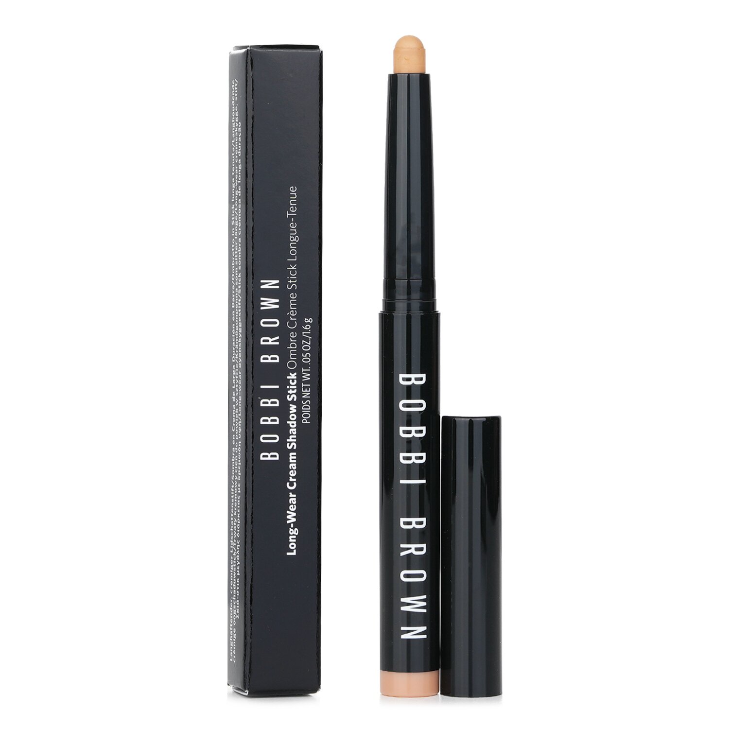 Bobbi Brown Long Wear Cream Shadow Stick 1.6g/0.5oz