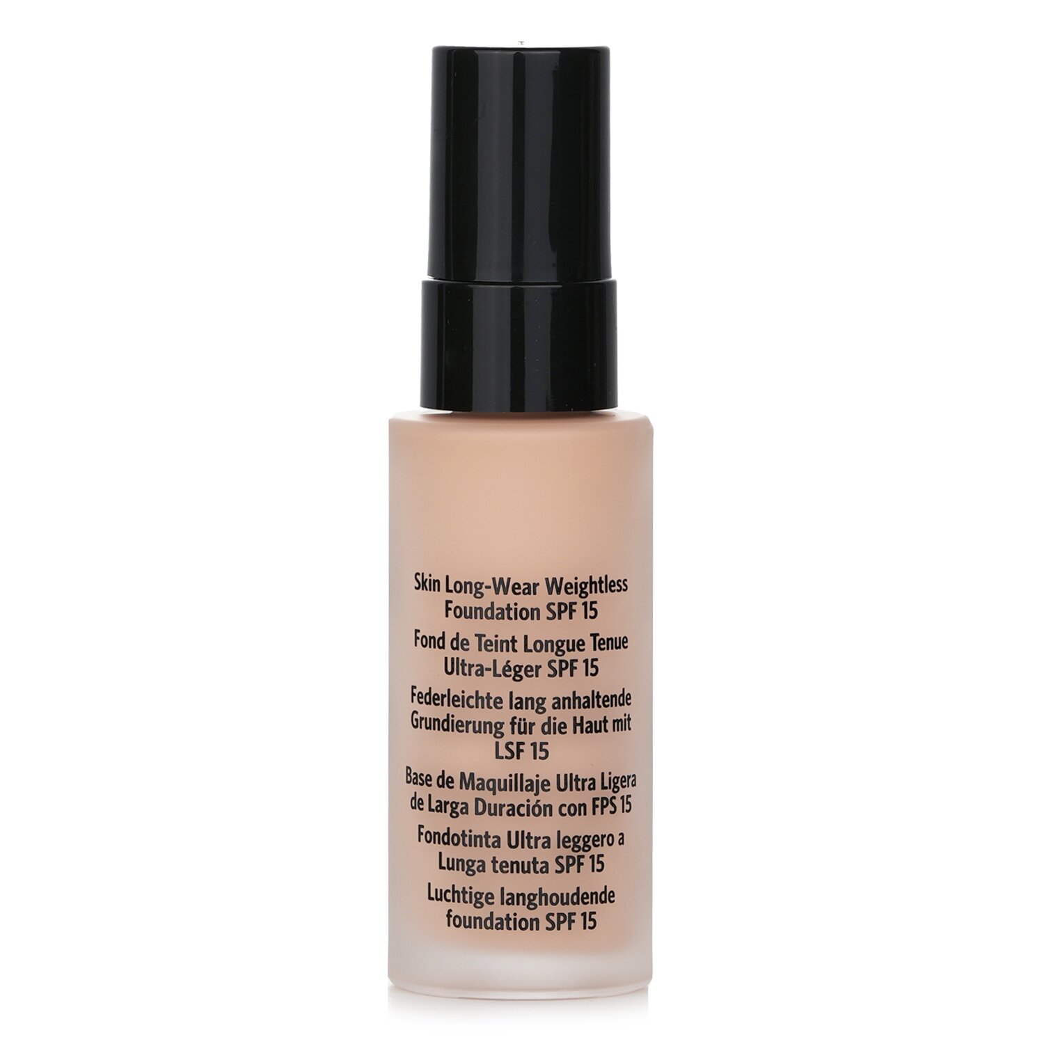 Bobbi Brown Skin Long Wear Weightless Foundation SPF15 13ml/0.44oz