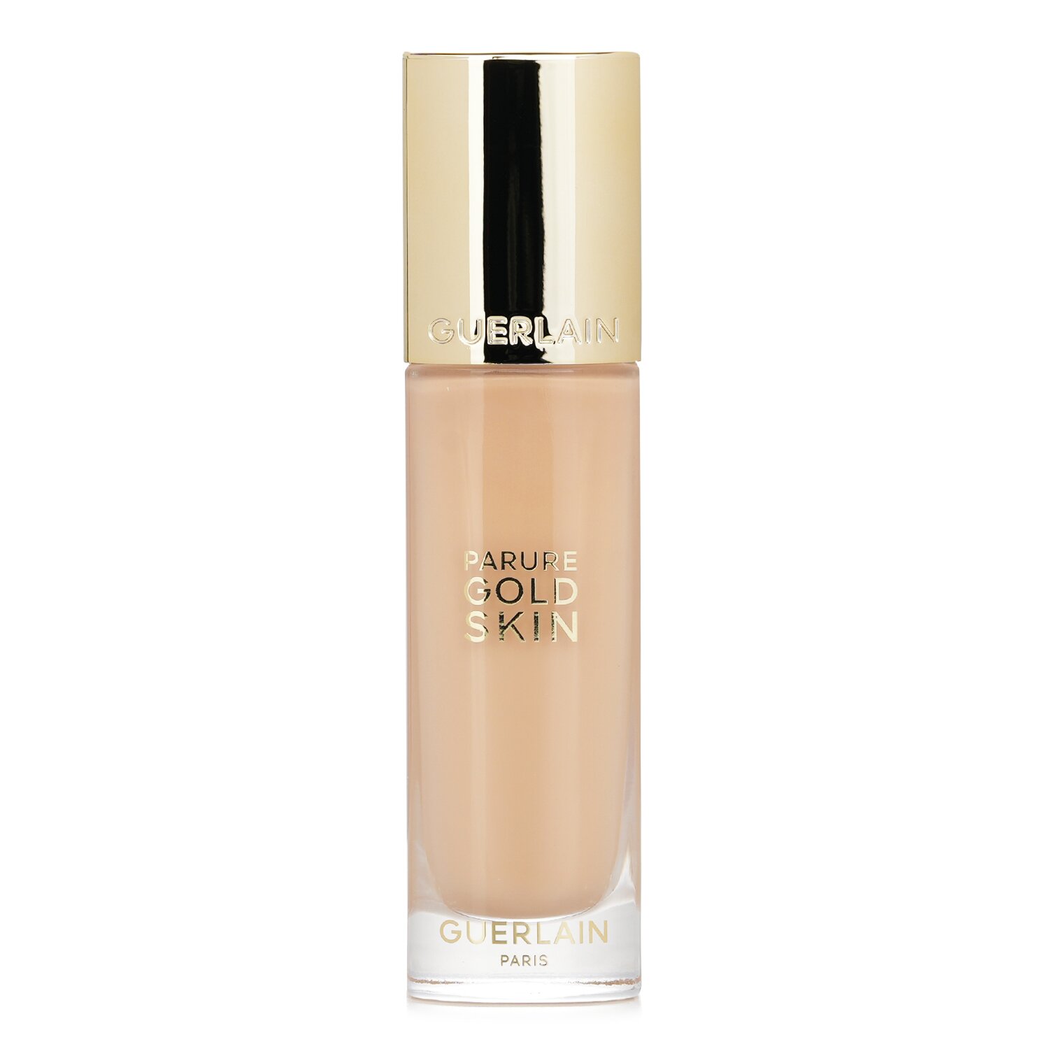 Guerlain Parure Gold Skin Rejuvenating Radiance Foundation SPF20/PA+++ 35ml/1.1oz