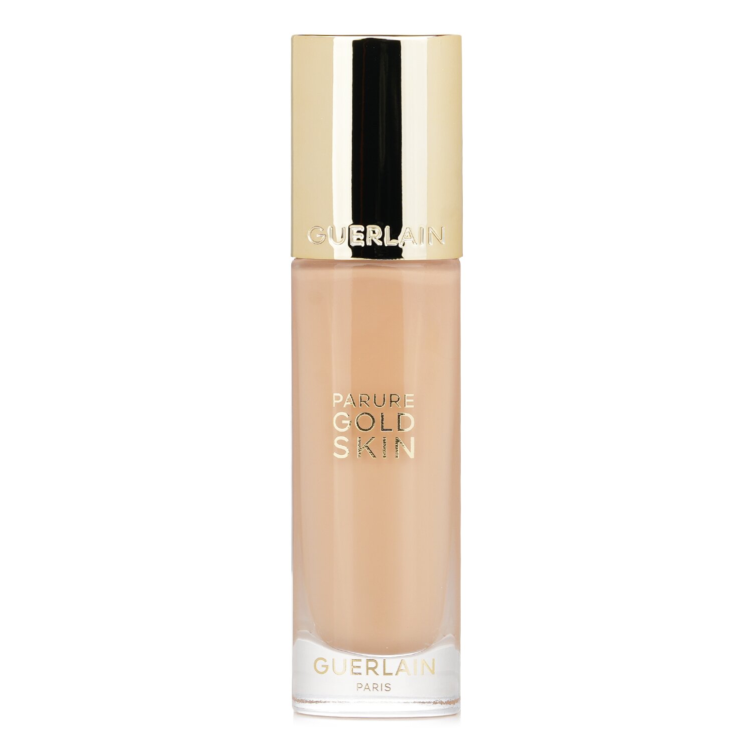 Guerlain Parure Gold Skin Rejuvenating Radiance Foundation SPF20/PA+++ 35ml/1.1oz