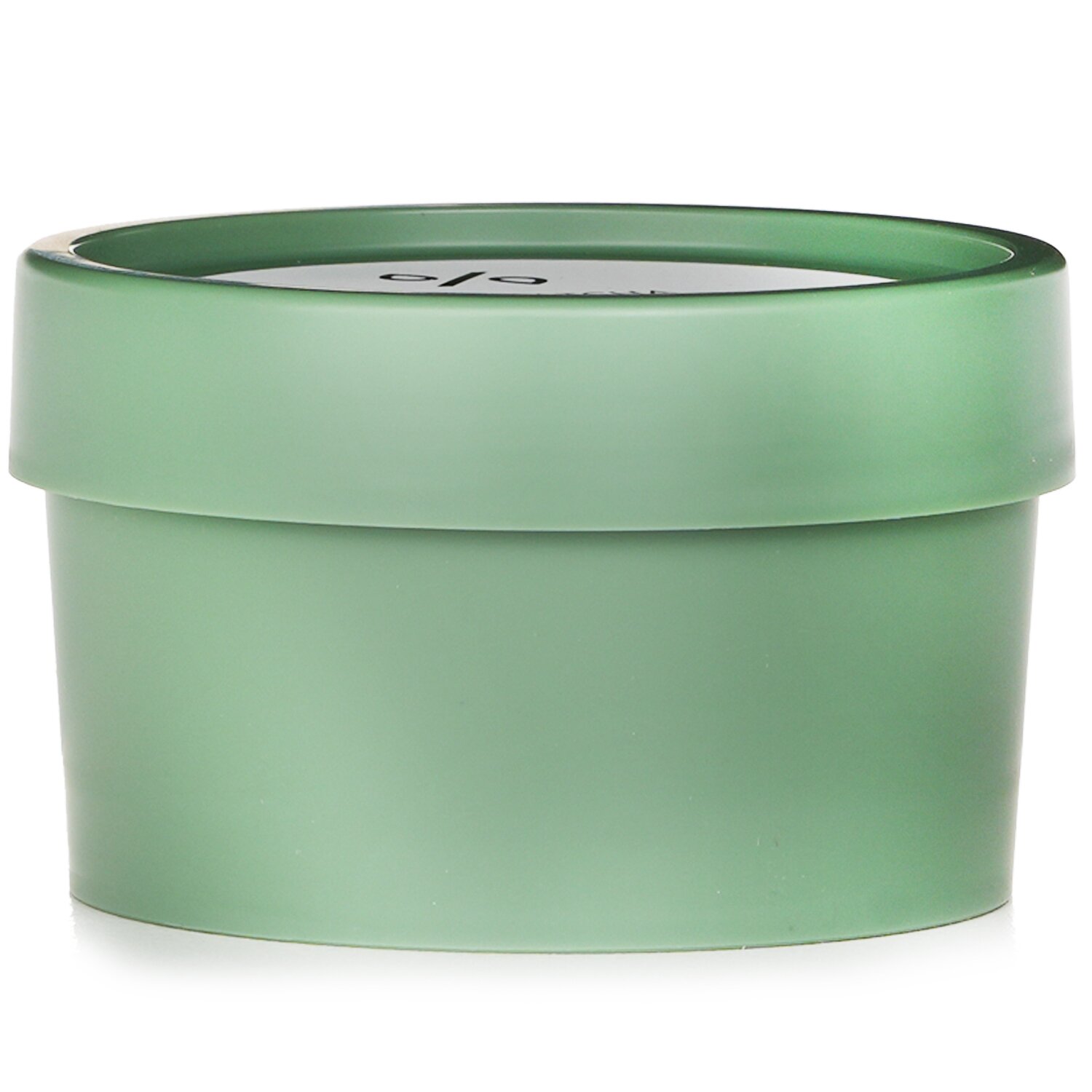 Dr.Ceuracle Paquete de arcilla matcha de Jeju 115g / 4.05oz
