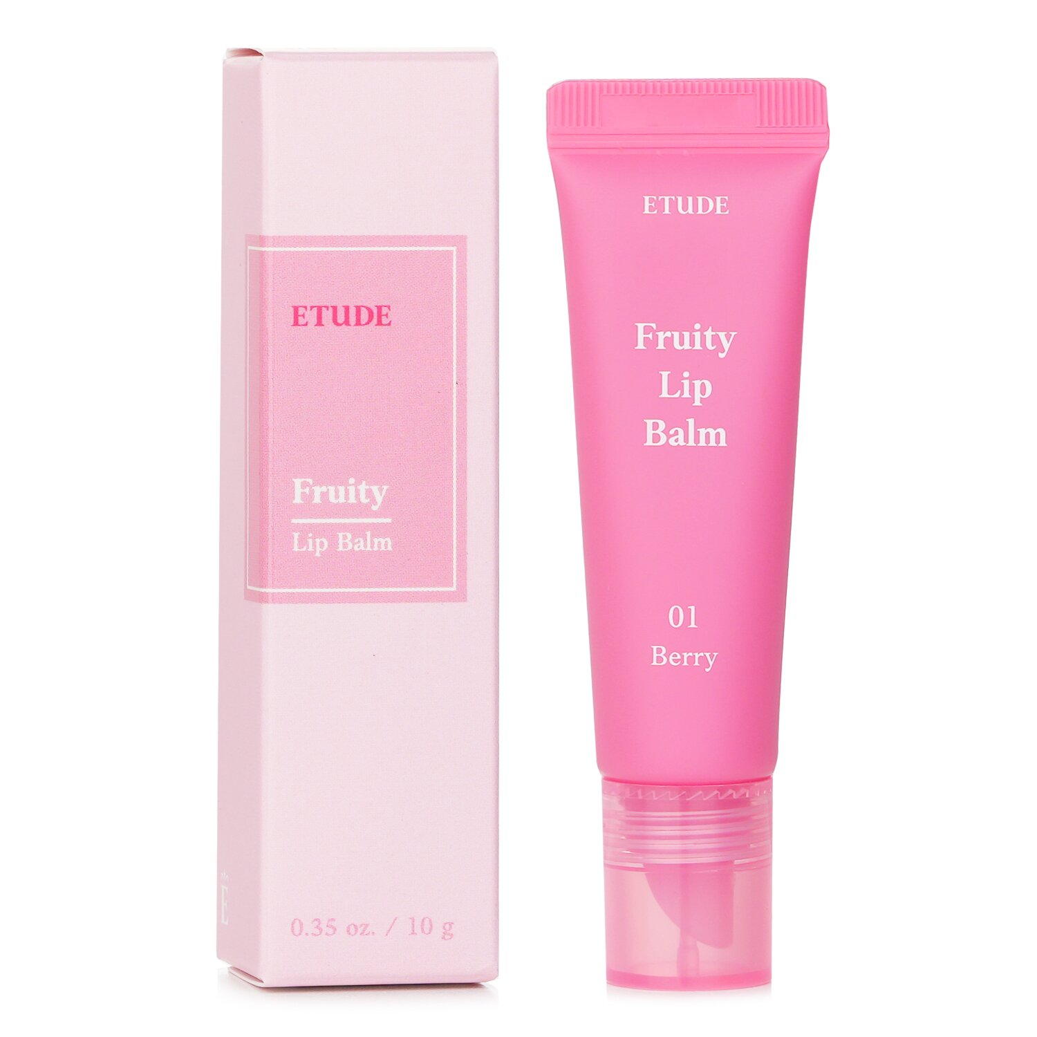 Etude House Fruity Lip Balm 10g/0.35oz