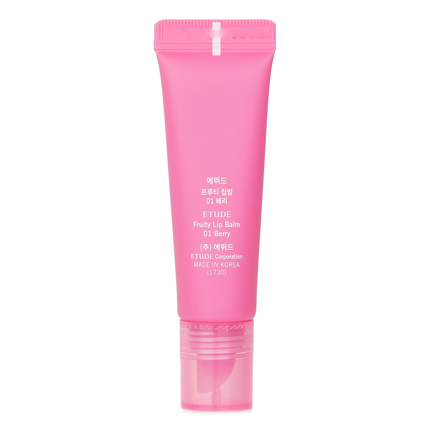 Etude House Fruity Lip Balm 10g/0.35oz