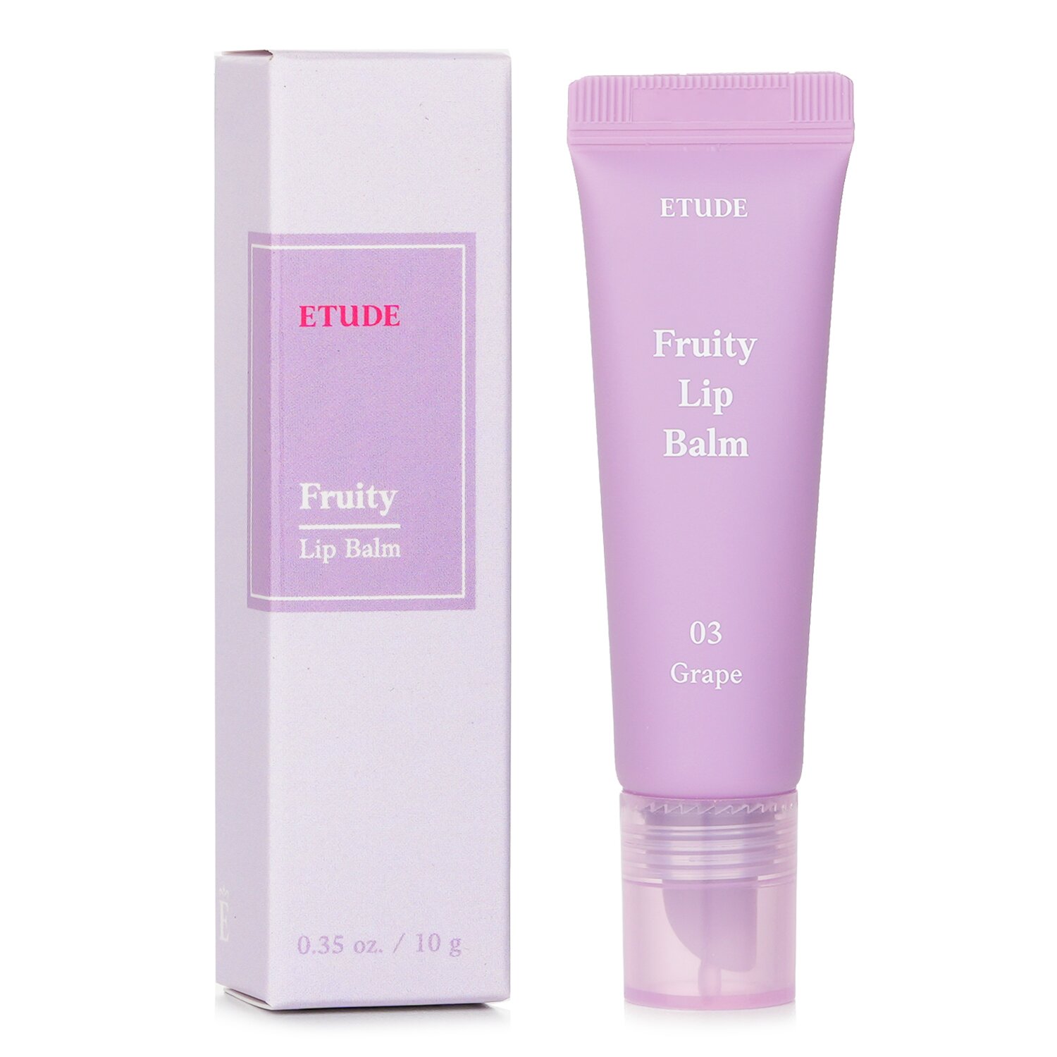 Etude House Fruity Lip Balm 10g/0.35oz