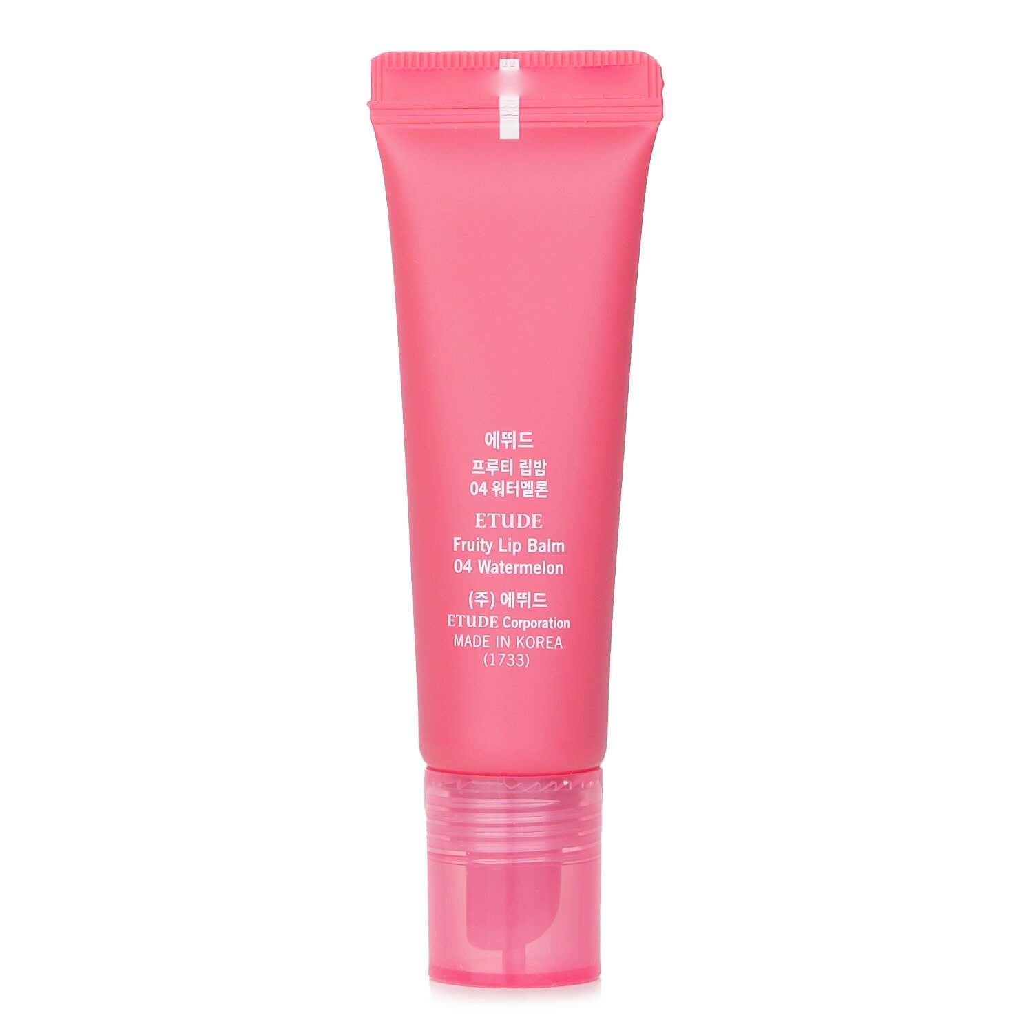 Etude House Fruity Lip Balm 10g/0.35oz