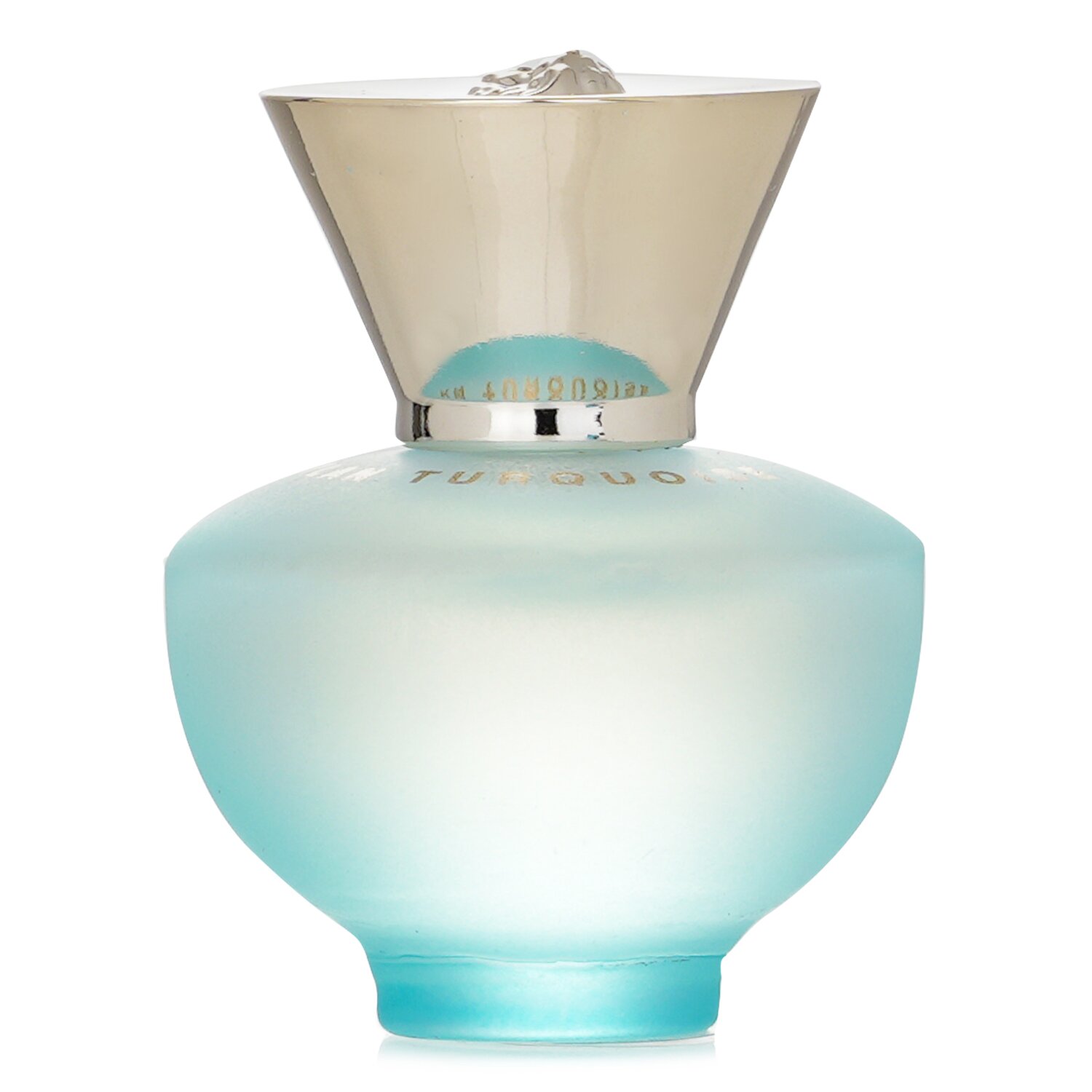 Versace Dylan Turquoise Eau De Toilette (Miniature) 5ml/0.17oz