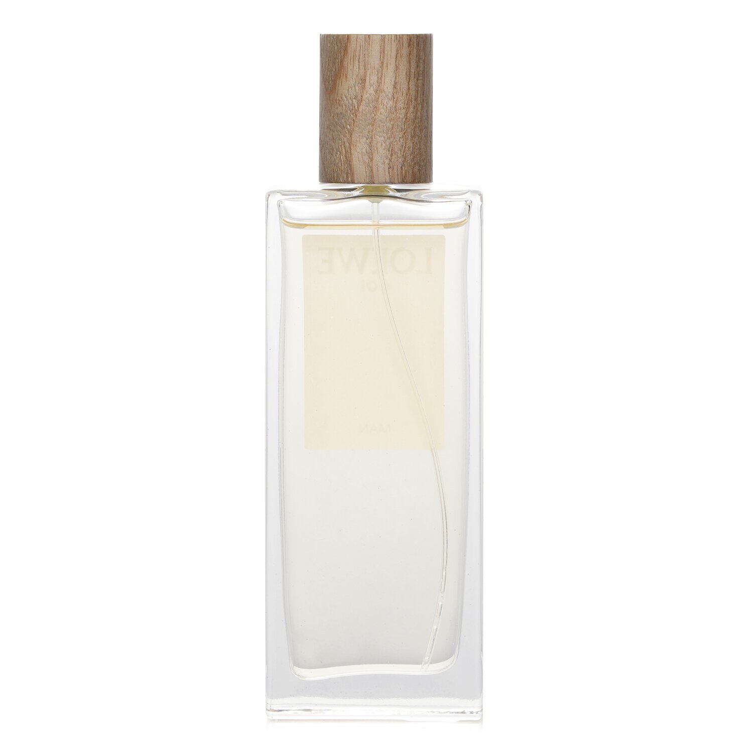 Loewe 001 Man Eau De Parfum Spray (Without Cellophane) 50ml/1.7oz