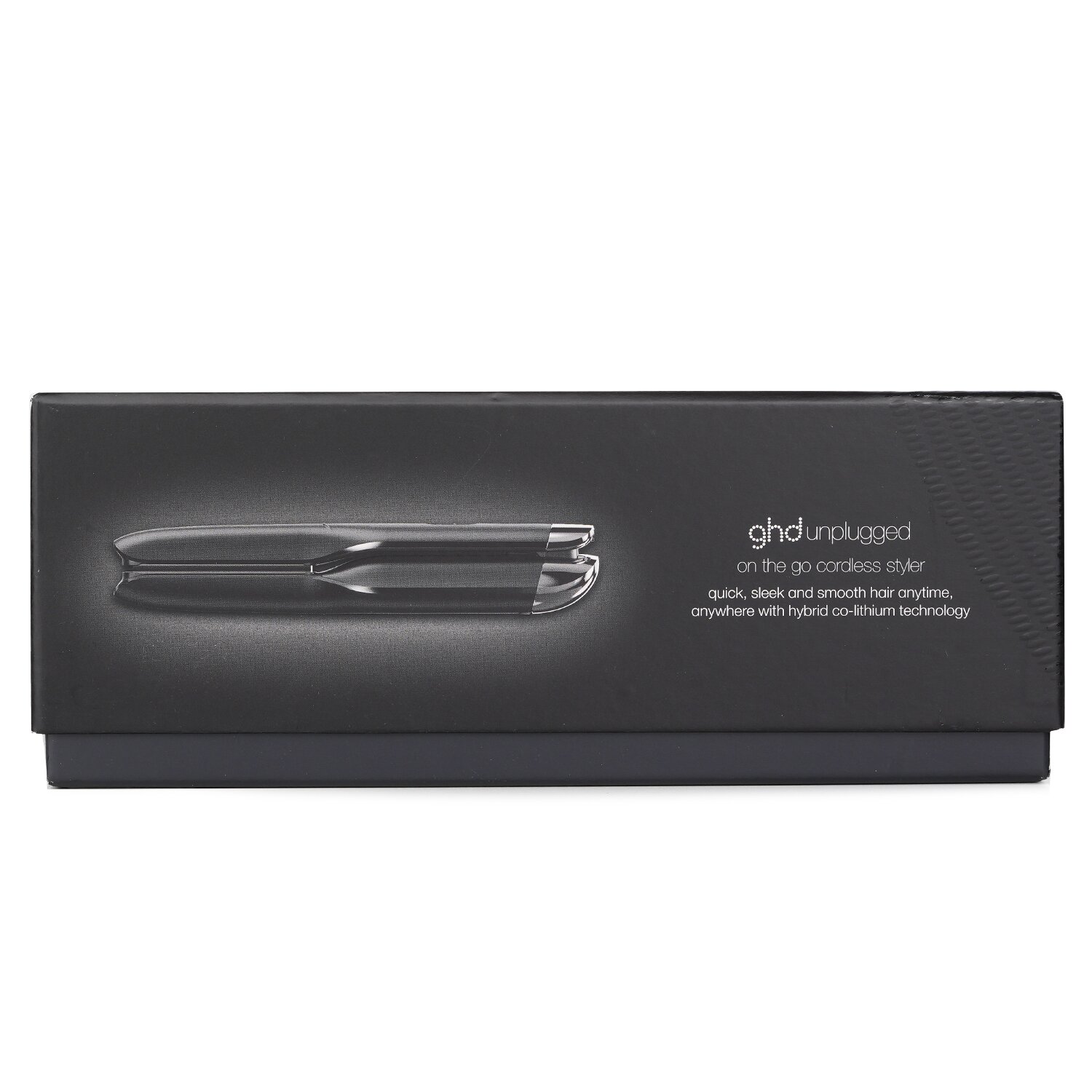 GHD Unplugged On The Go Cordless Styler 1pc