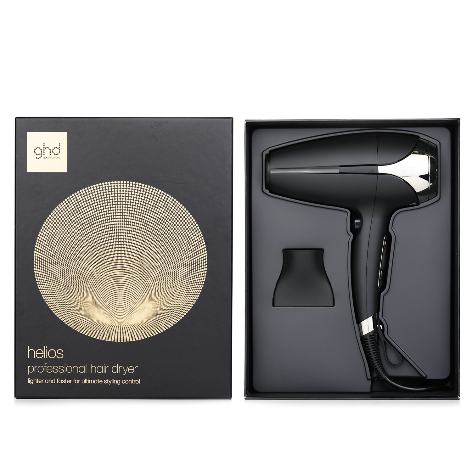 GHD Helios Professional Hair Dryer 1pc