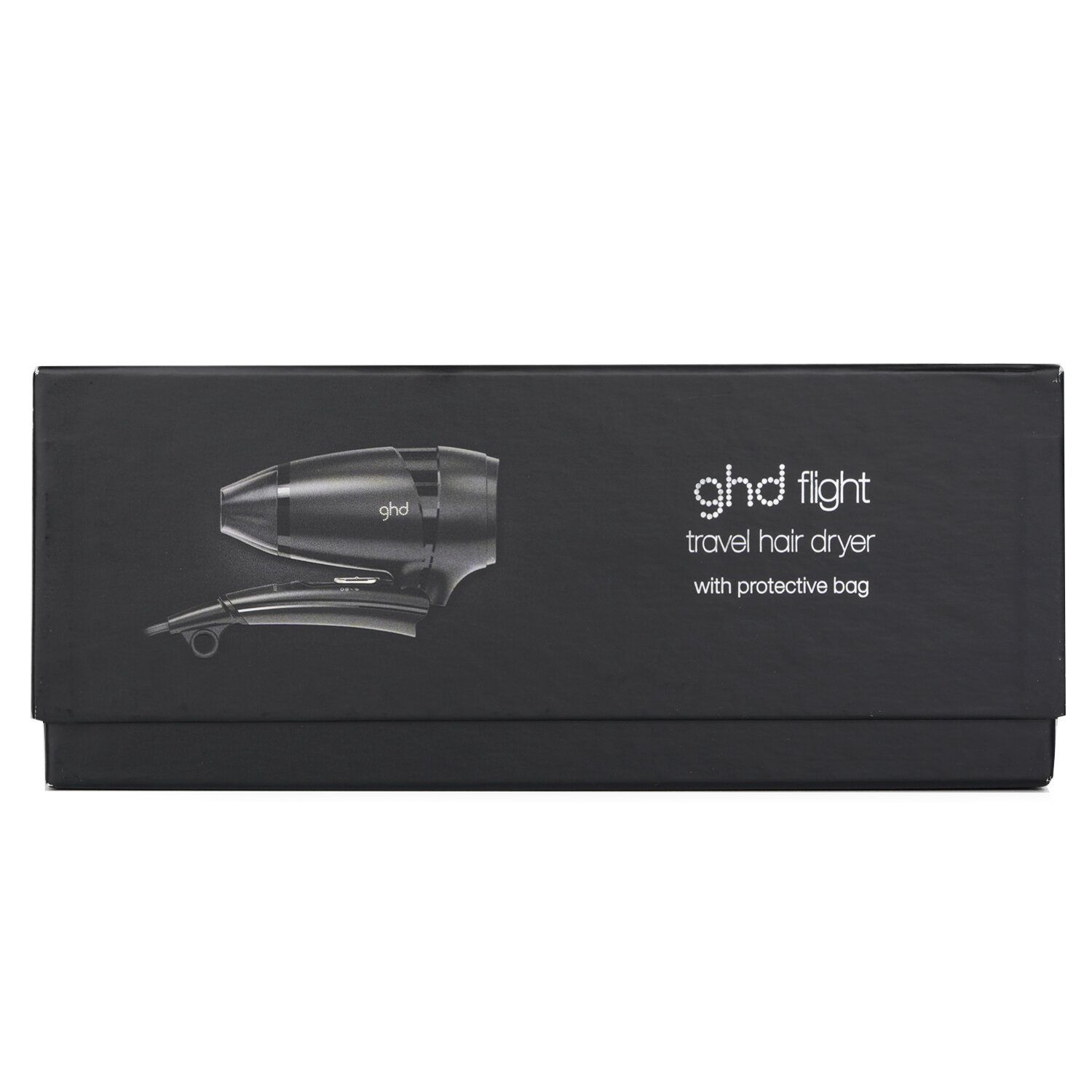 GHD Flight Travel Hair Dryer 1pc